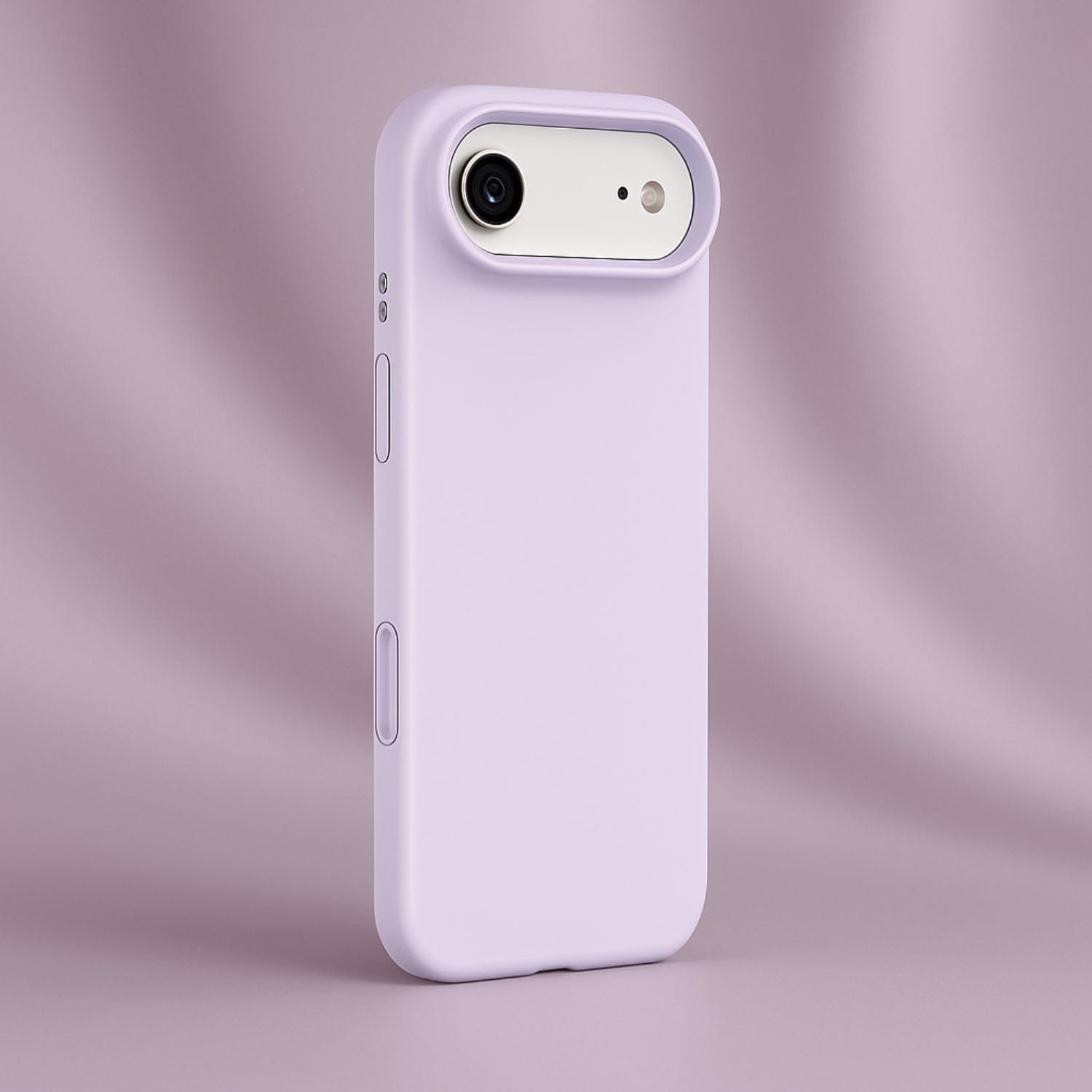 Venture Series Silicone Case Compatible with Magsafe for Apple iPhone Air