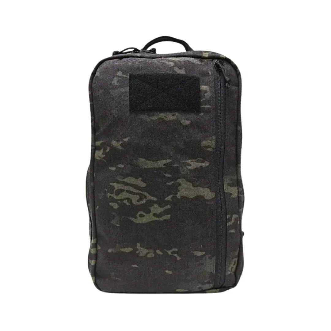 24 Hour Backpack 500D