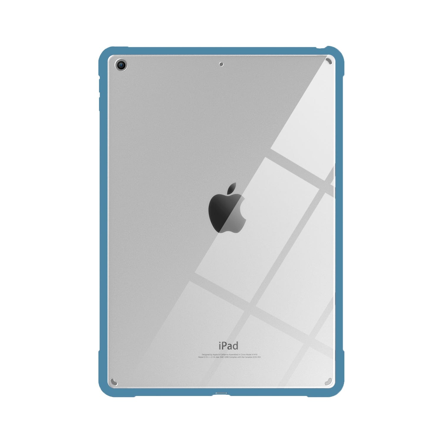 Venture Series Hard Shell Case - iPad 10.2"