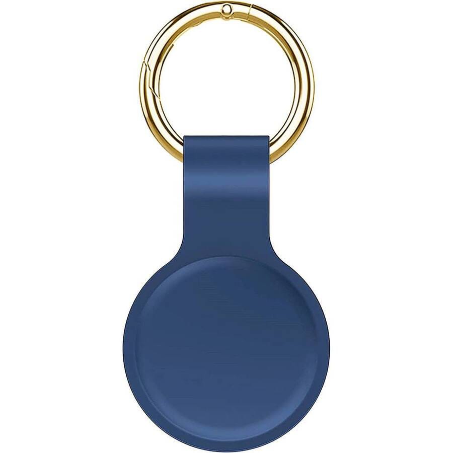 Sahara Liquid Silicone Case - Apple AirTag