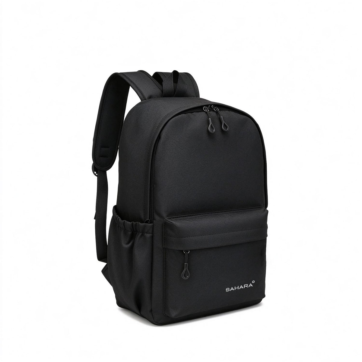 Sahara 16-Inch School Backpack - Waterproof Oxford Fabric | Classic Series