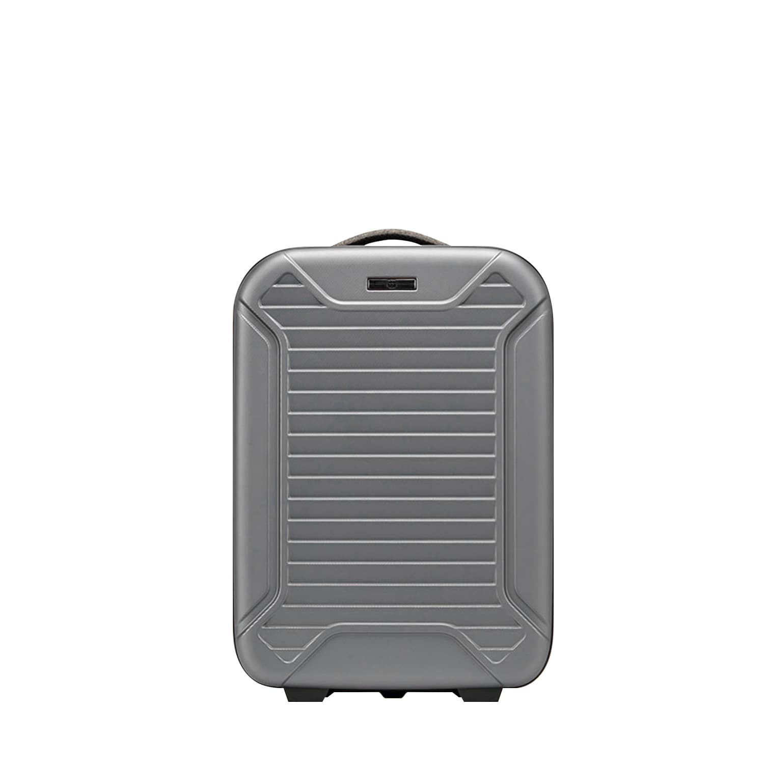 Sahara 20-Inch Collapsible Carry-On Luggage - Foldable Hardshell Suitcase