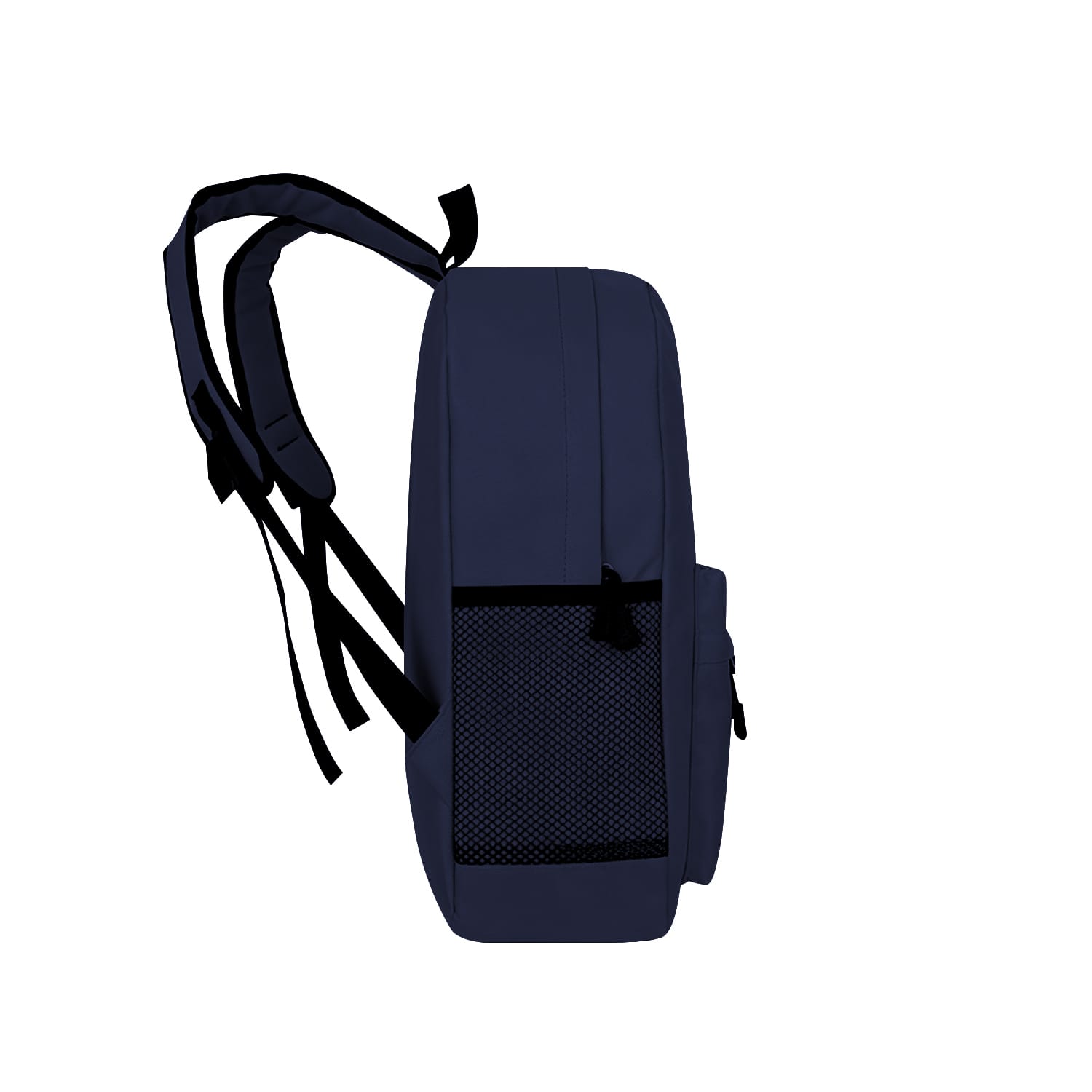 Sahara 16-Inch School Backpack - Waterproof Oxford Fabric | Classic Series