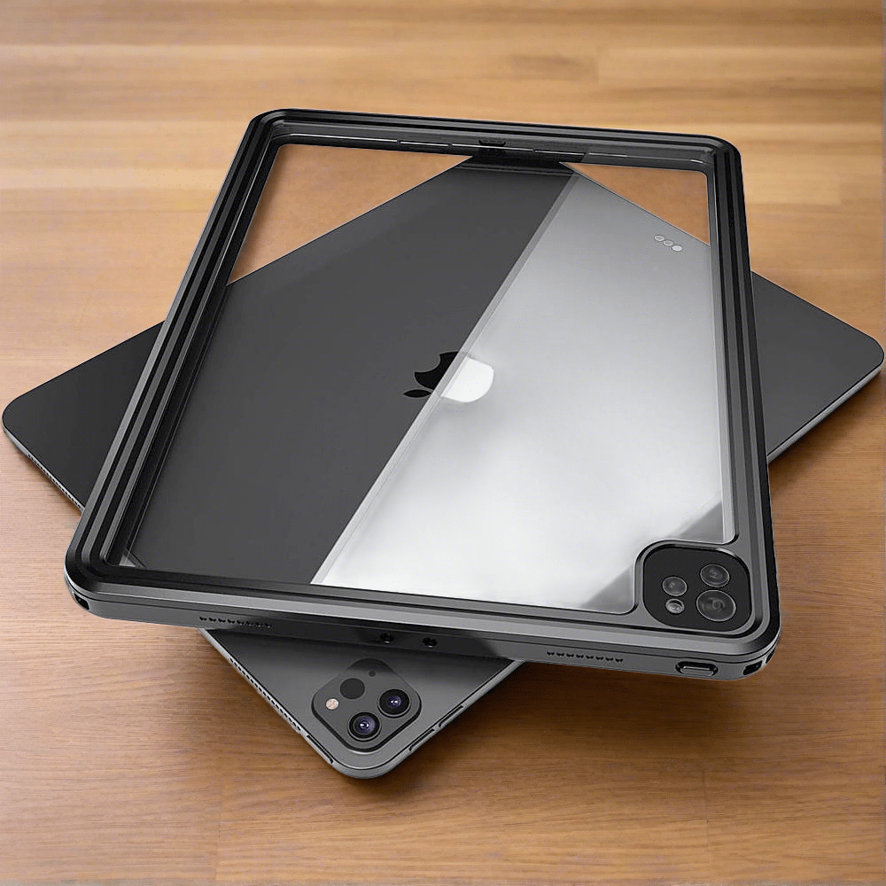 Oasis Series Waterproof Case - iPad Pro 12.9"