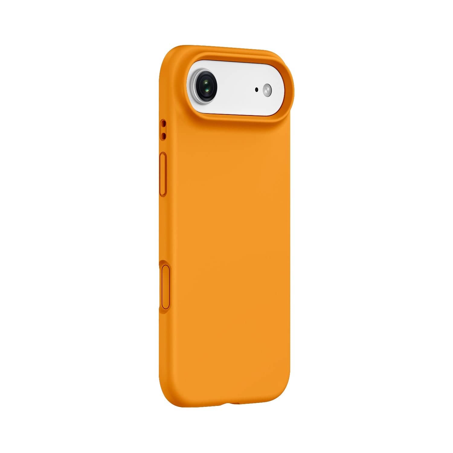 iPhone Air Case - Silicone MagSafe Anti-Slip | Venture Series