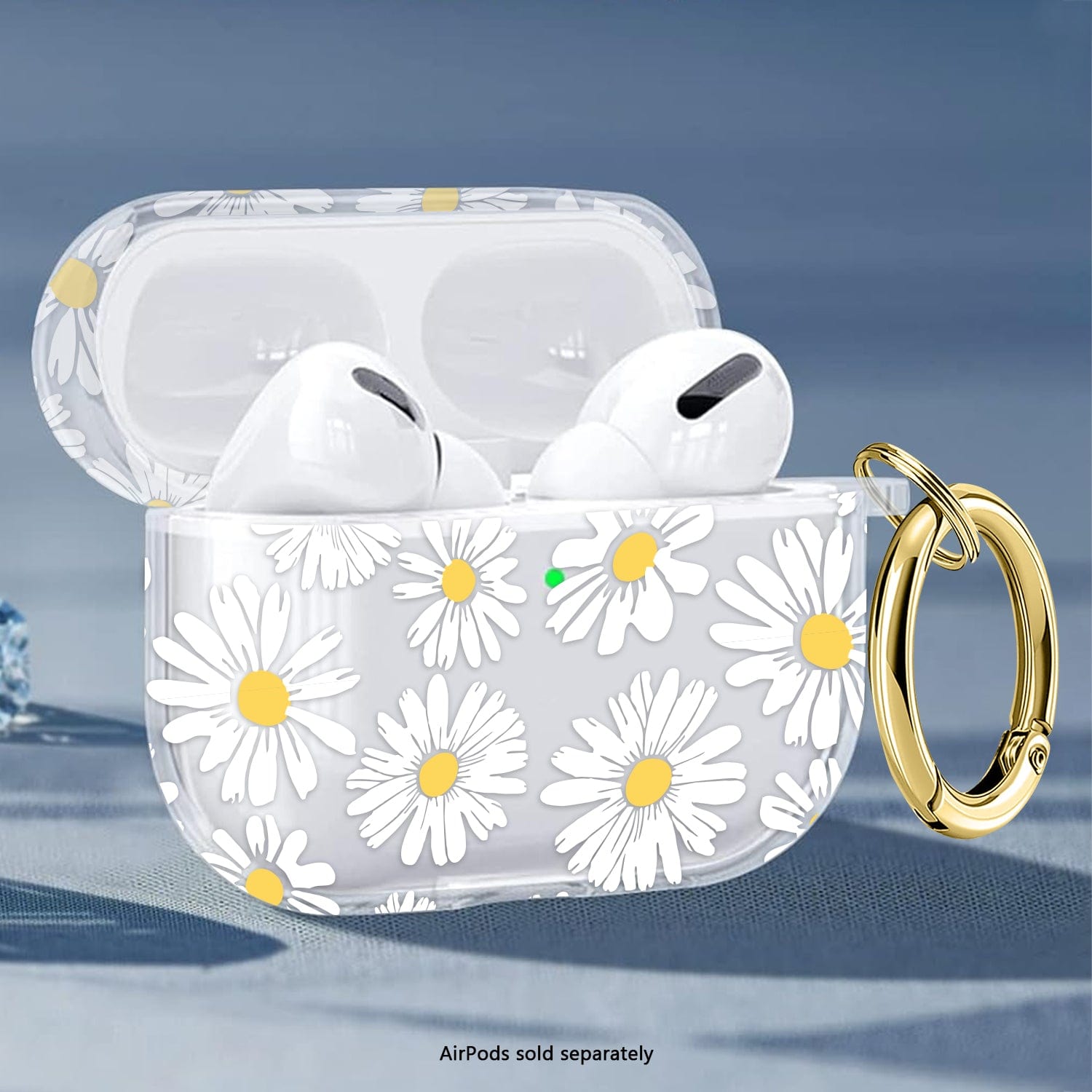 Inspire Series Blossom Case - Apple AirPods Pro 2