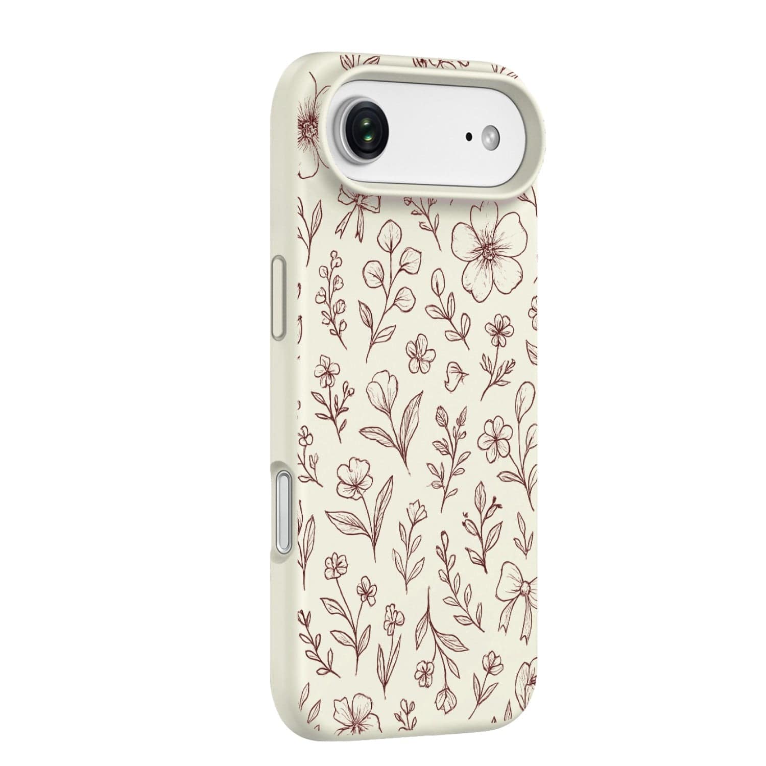 iPhone Air Case - Silicone MagSafe | Inspire Series