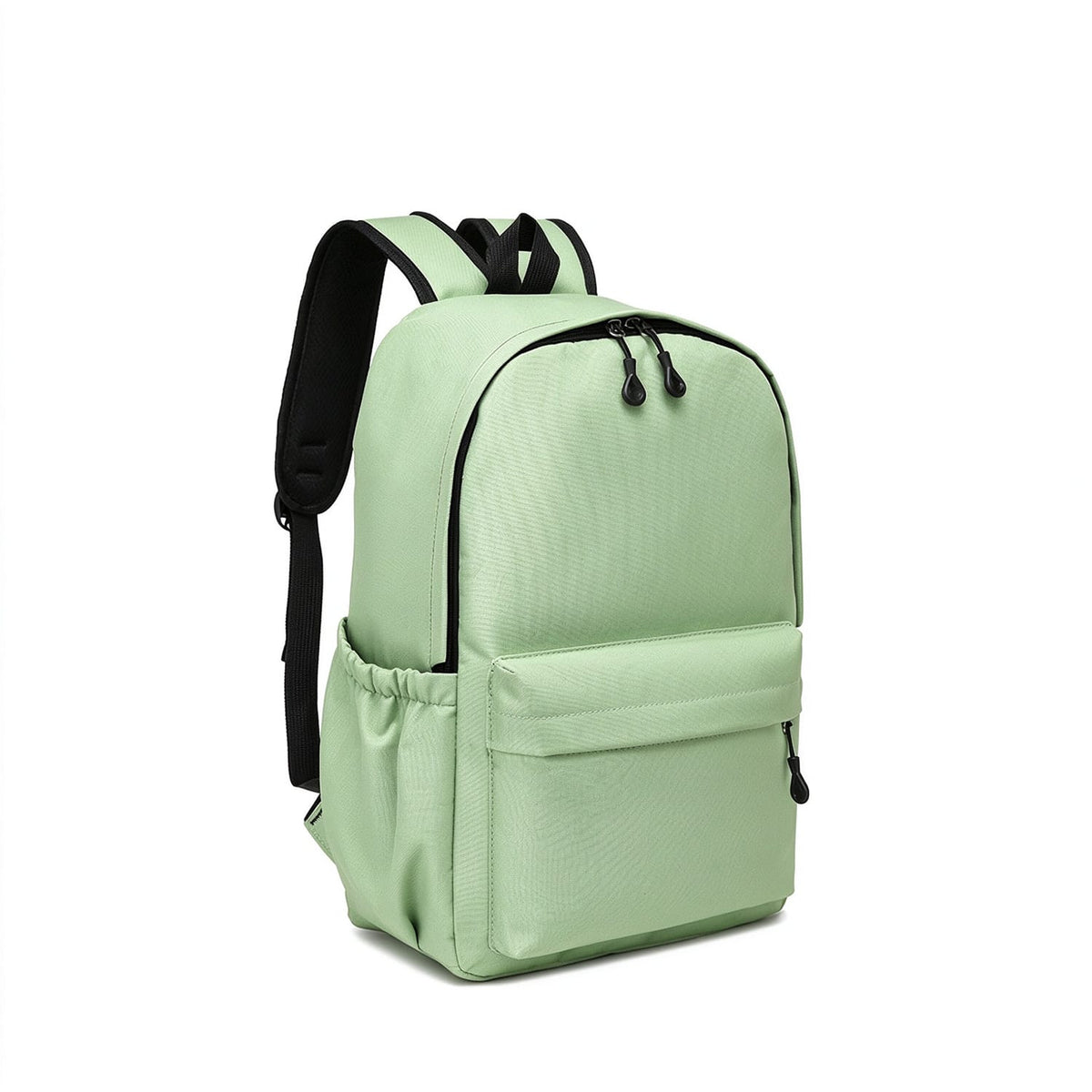 Sahara 16-Inch School Backpack - Waterproof Oxford Fabric | Classic Series