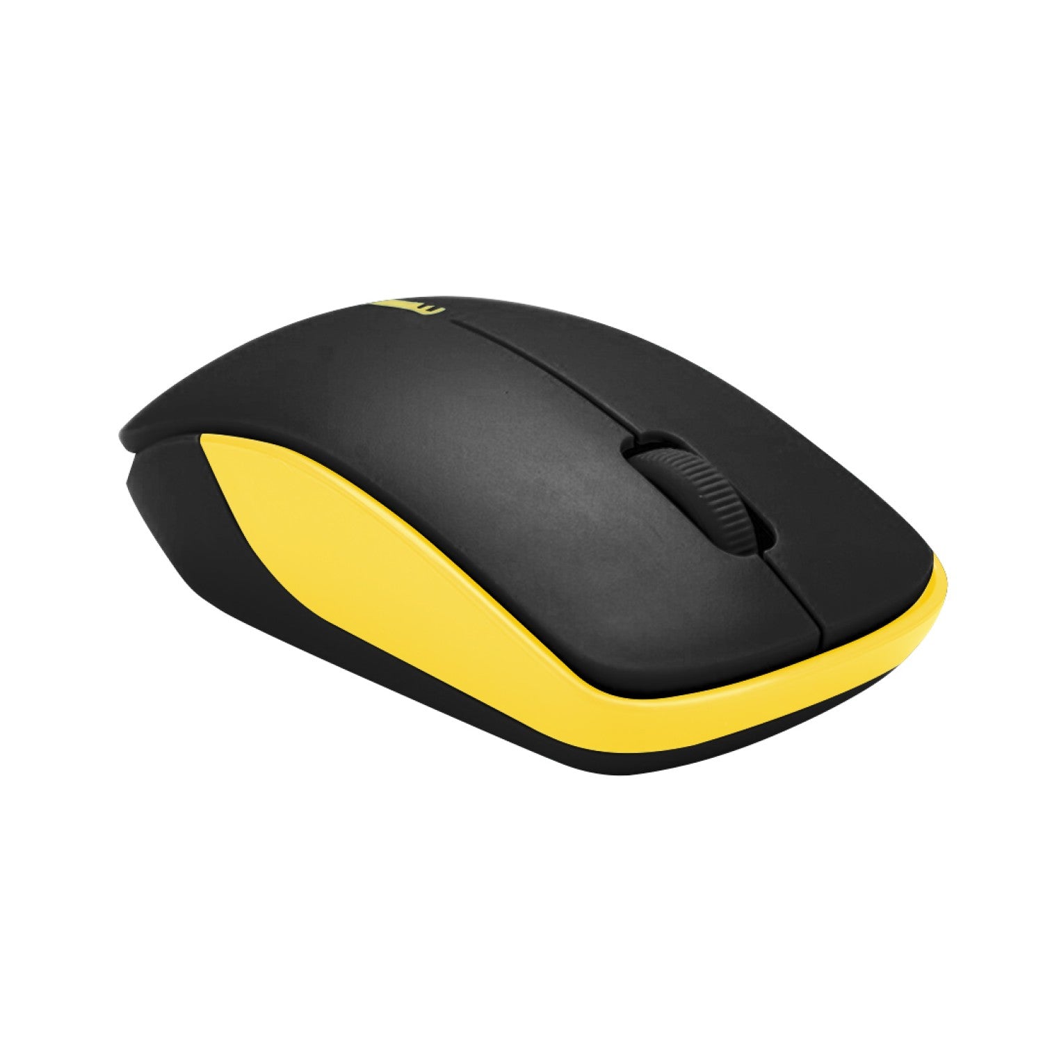 Wireless Mouse - Smooth Scroll, Comfort Fit | Navigate Series