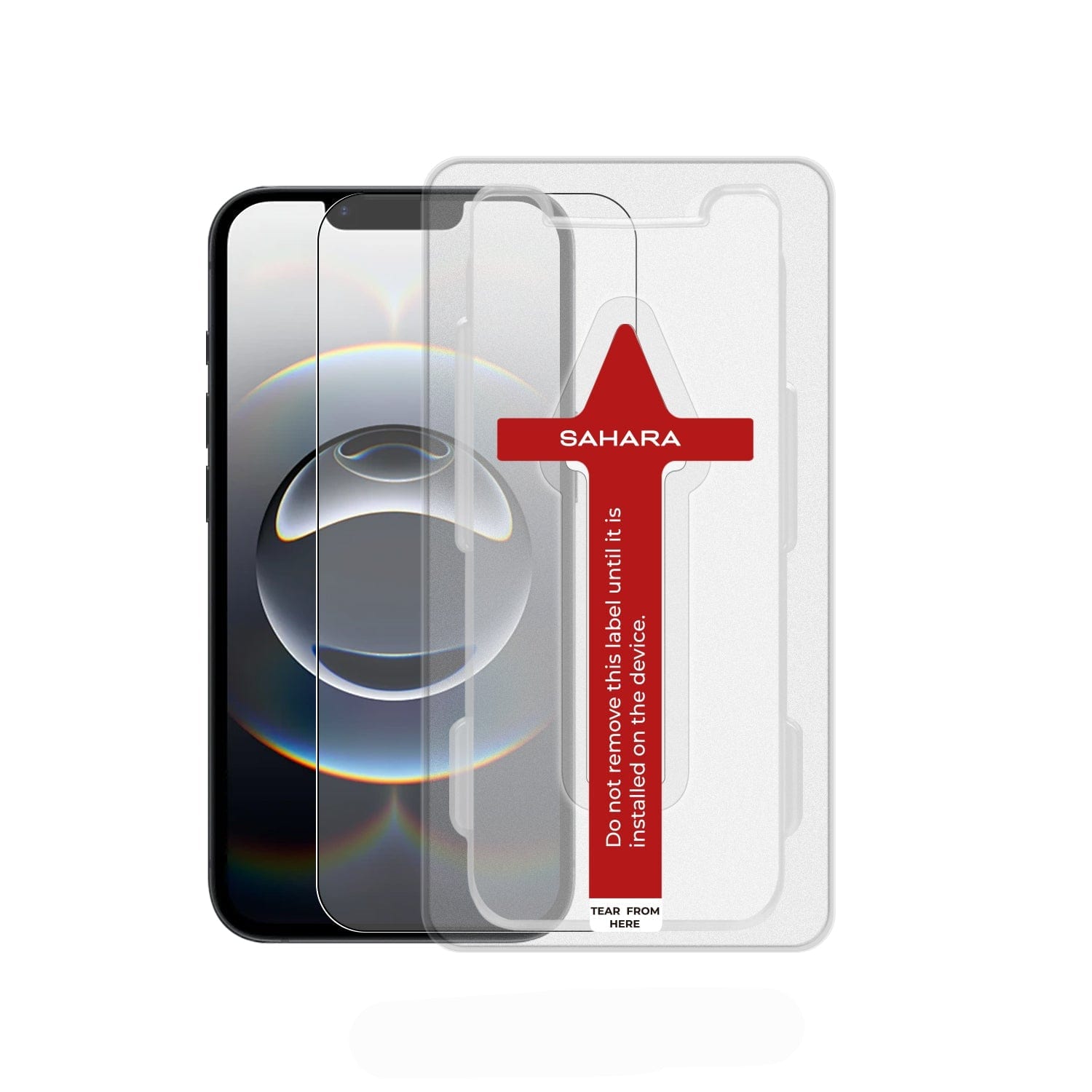 iPhone Screen Protectors [Free Shipping] | SaharaCase