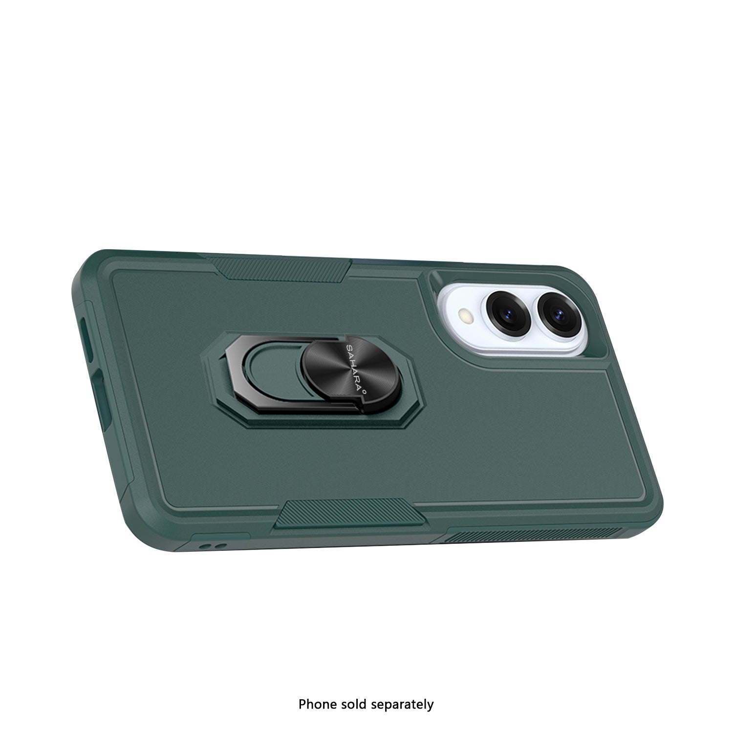 Raider Series Heavy Duty Case for Samsung Galaxy S25 Edge