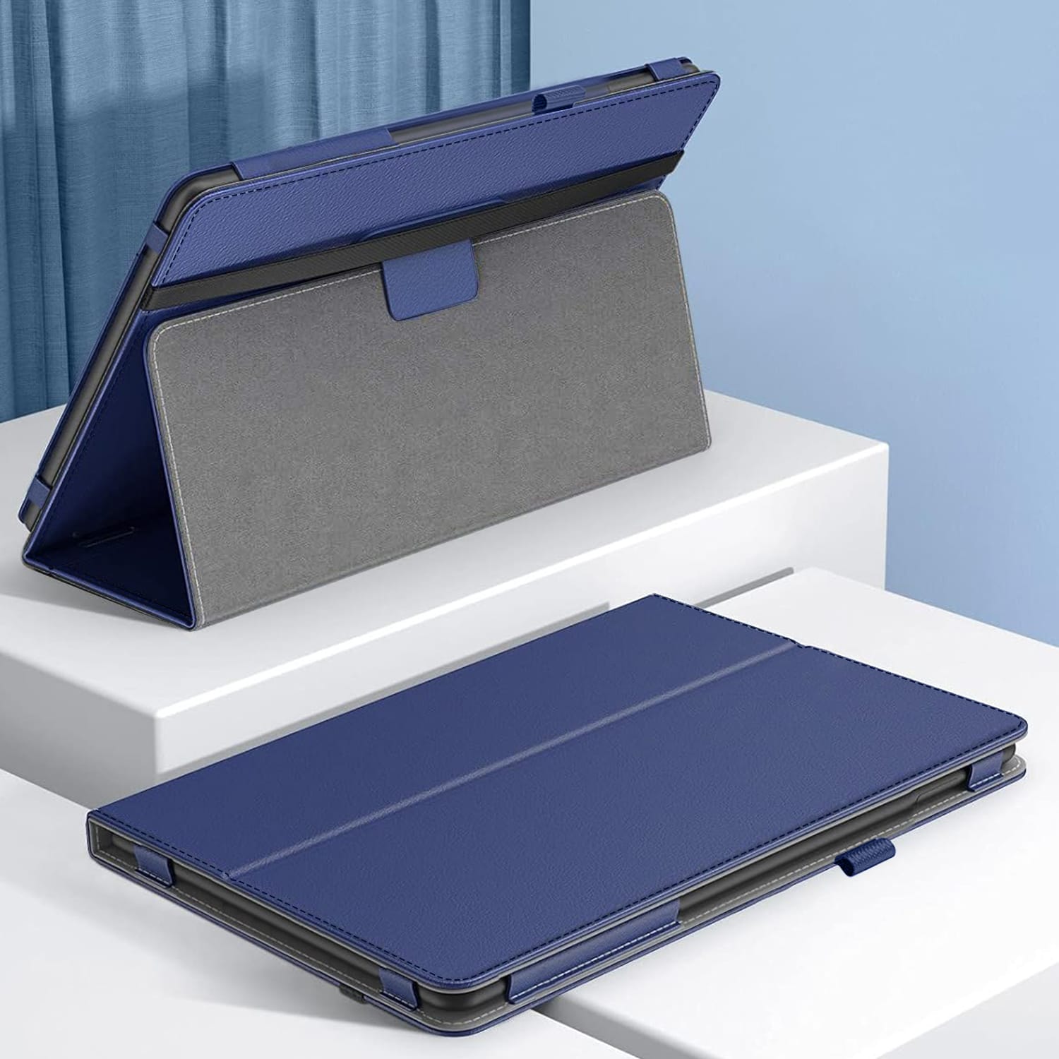 Samsung Galaxy Tab A11+ / A9+ 11-inch Case - Bi-Fold Folio | Indy Series