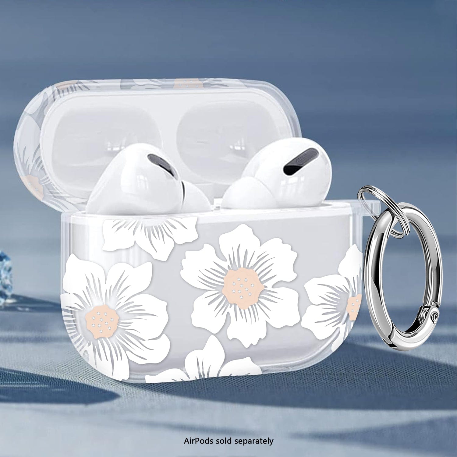 Inspire Series Blossom Case - Apple AirPods Pro 2