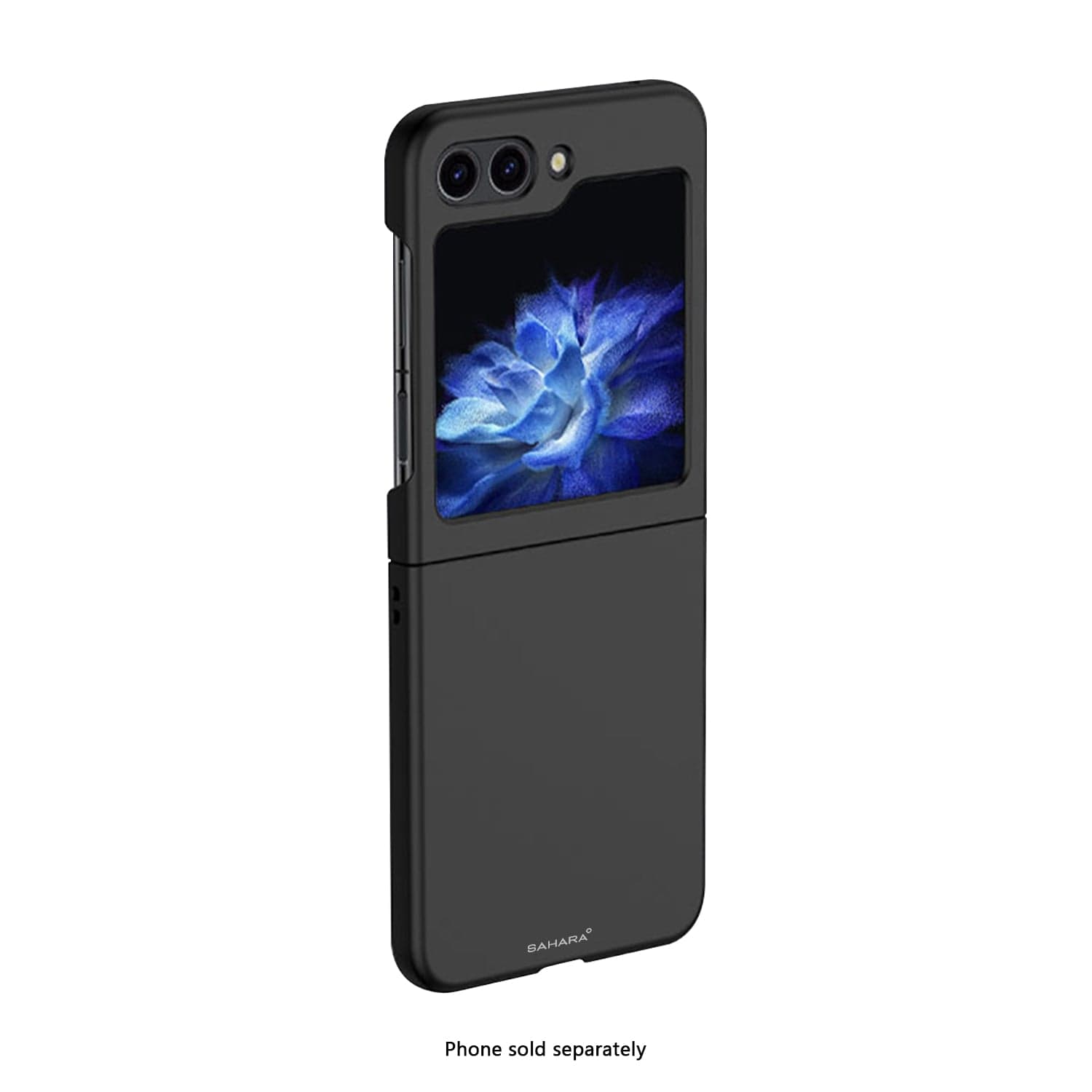 Samsung Galaxy Z Flip7 FE Slim Case - Smooth Matte Finish | Venture Series