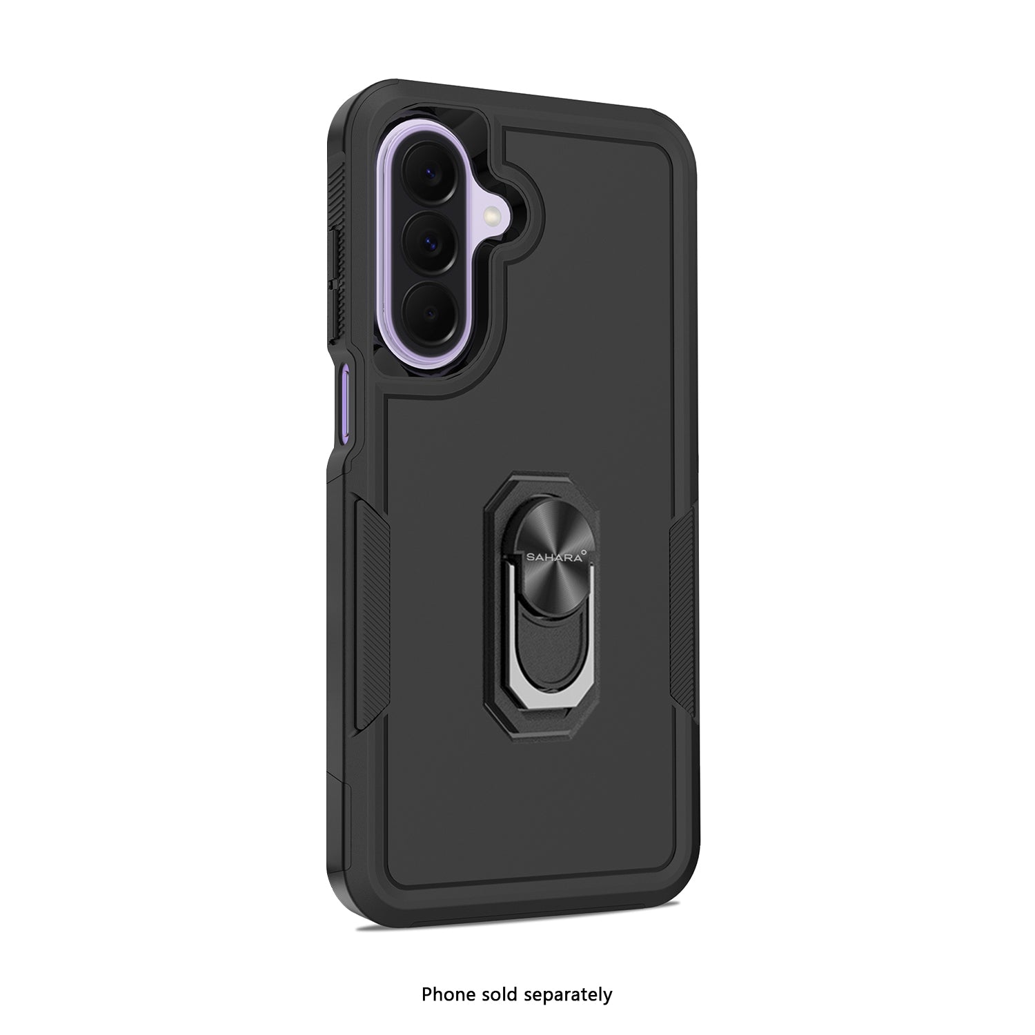 Samsung Galaxy A27 Case - Heavy-Duty Kickstand | Raider Series