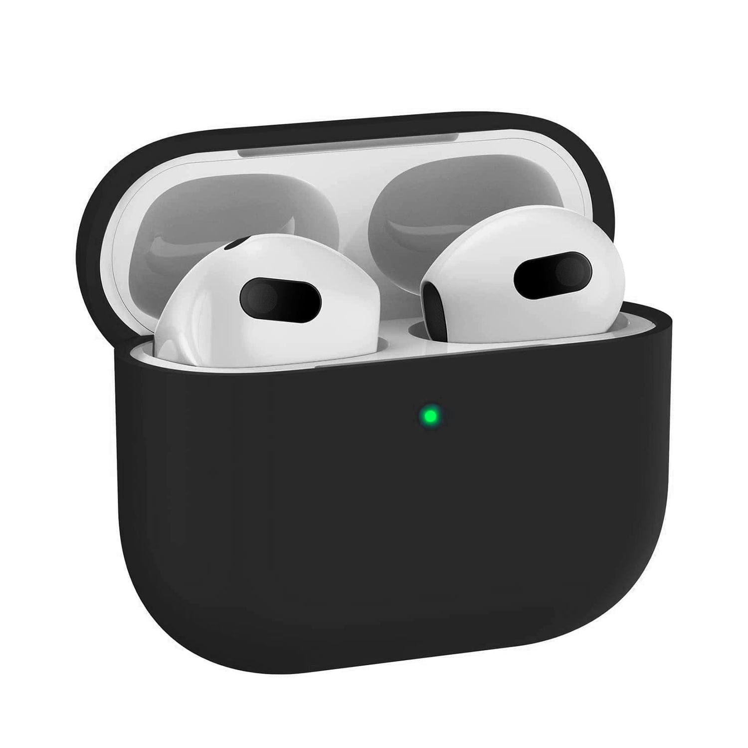 Venture Series Silicone Combo Kit Case for Apple AirPods (3rd Generation)