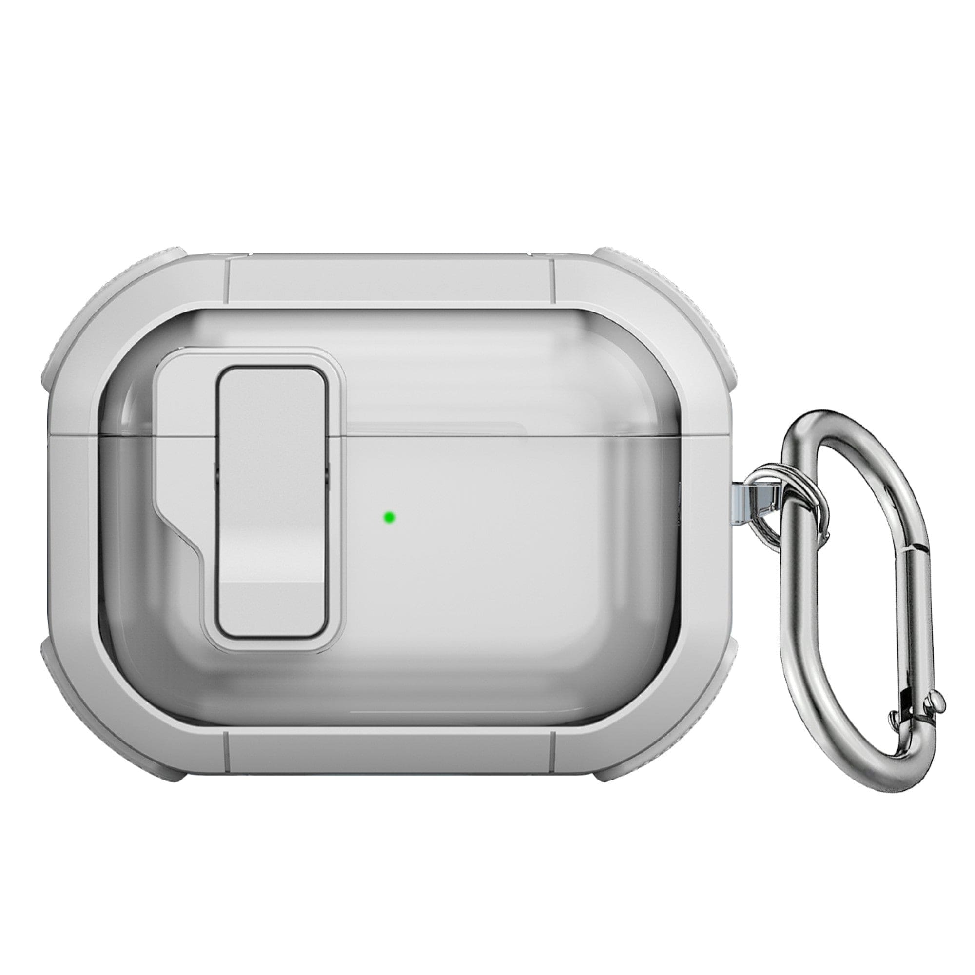 Apple AirPods Pro 3 Case - Secure Lock | Venture-X Series