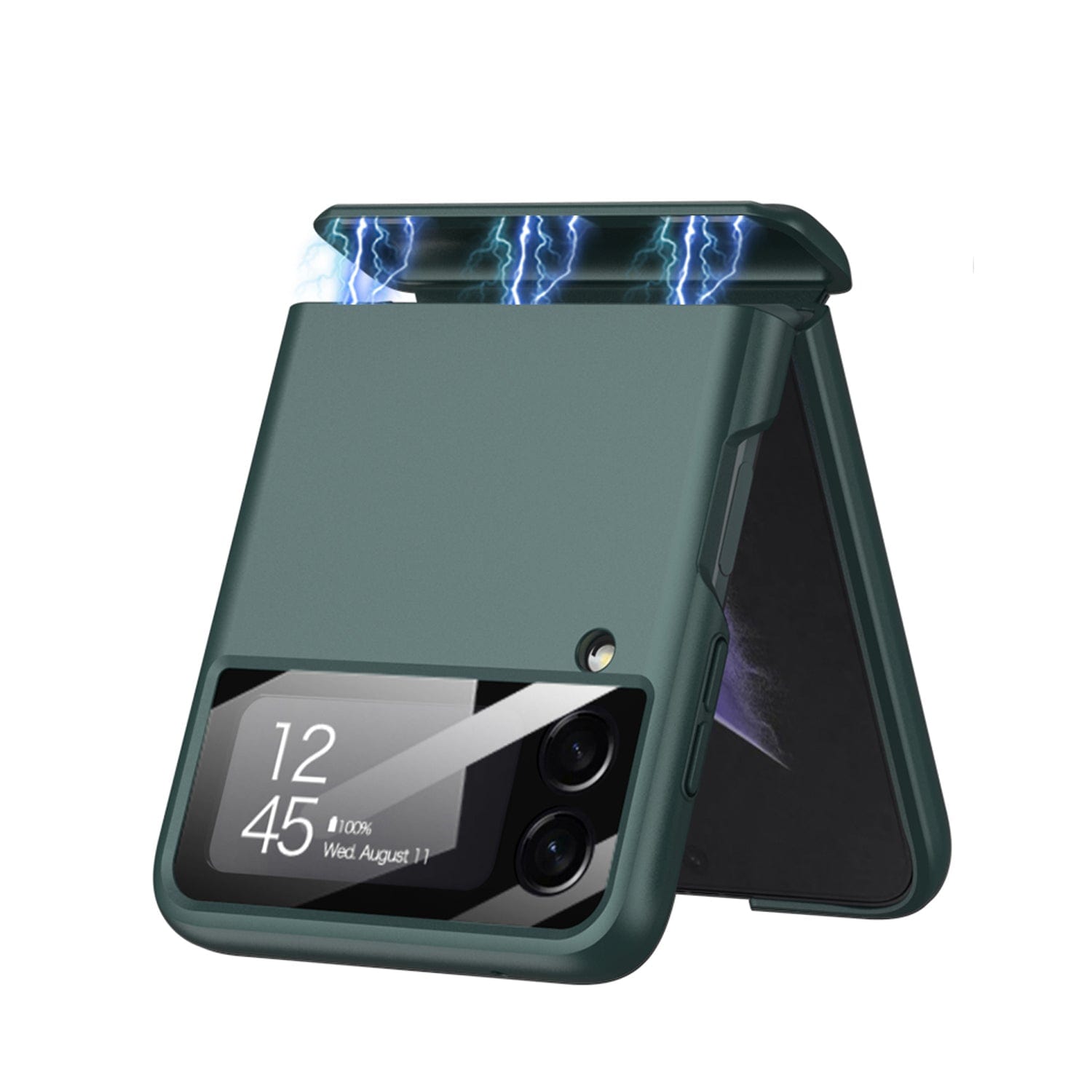 Venture Series Rugged Case - Samsung Galaxy Z Flip4