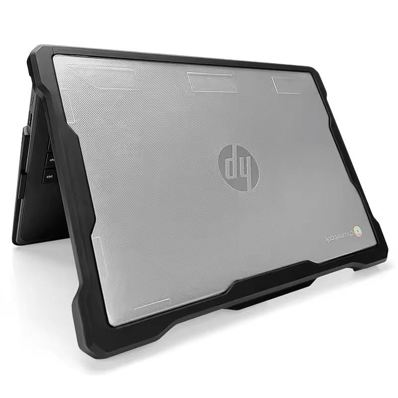 HP Chromebook 11 G9 / 11A G8 11.6-inch Case - Rugged Shockproof