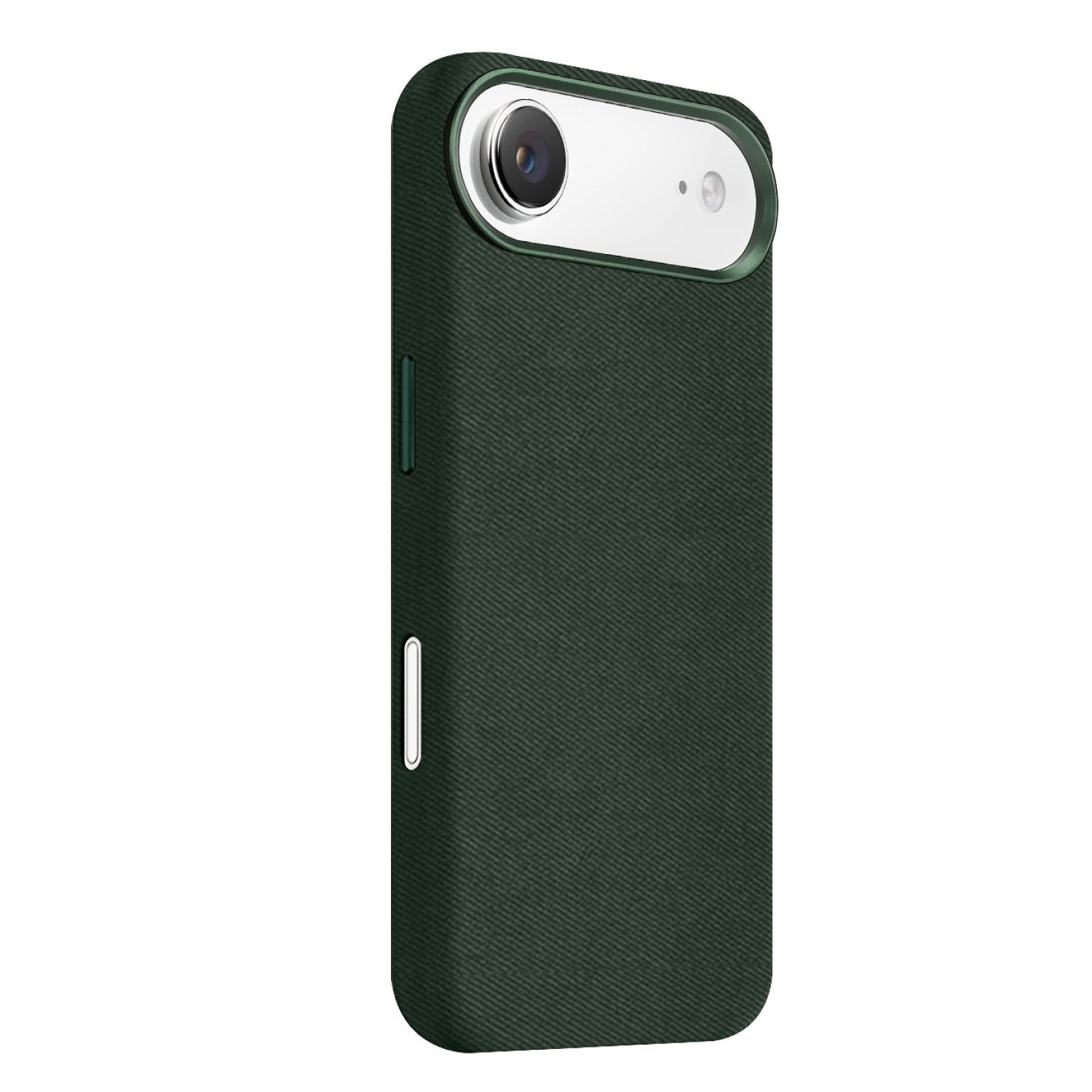 iPhone Air Case - Suede Leather | Indy Series