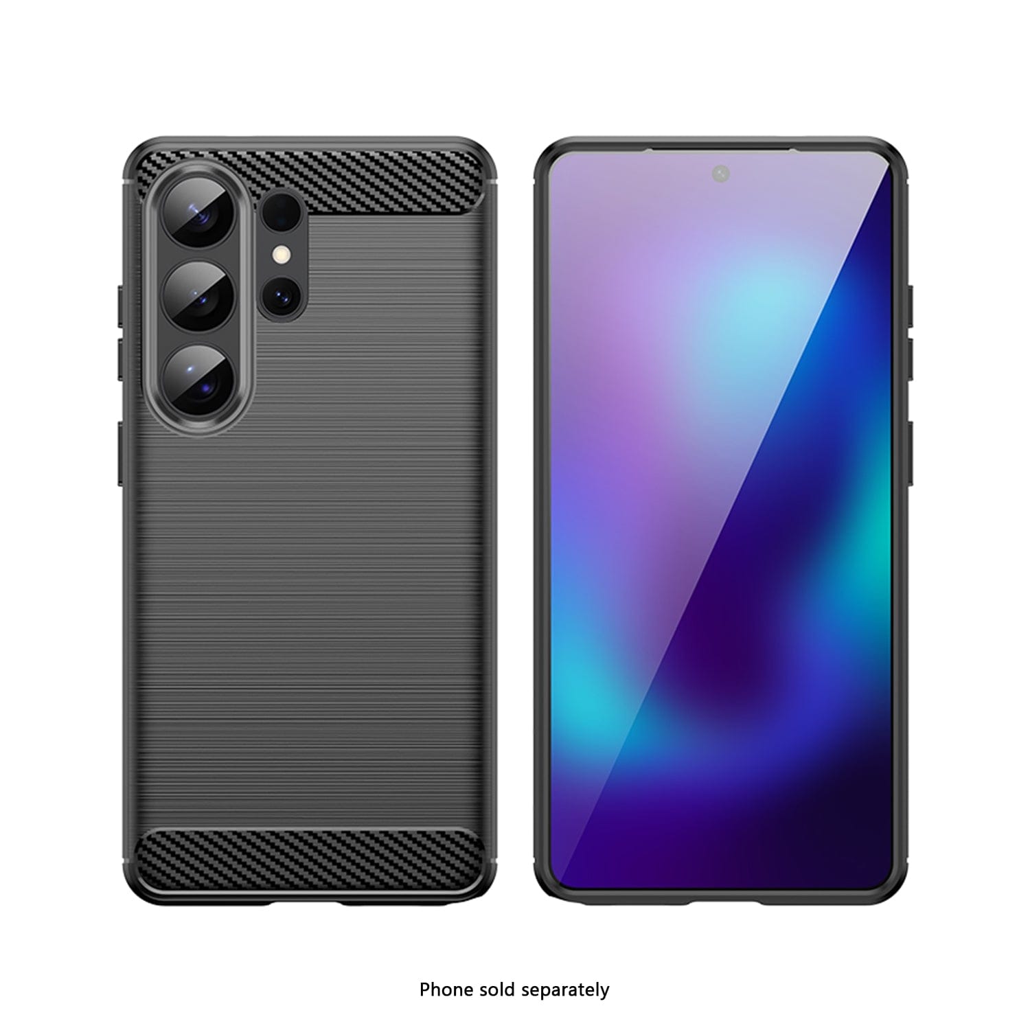 Samsung Galaxy S26 Ultra Case - Smooth Finish Anti-Slip | Venture Series