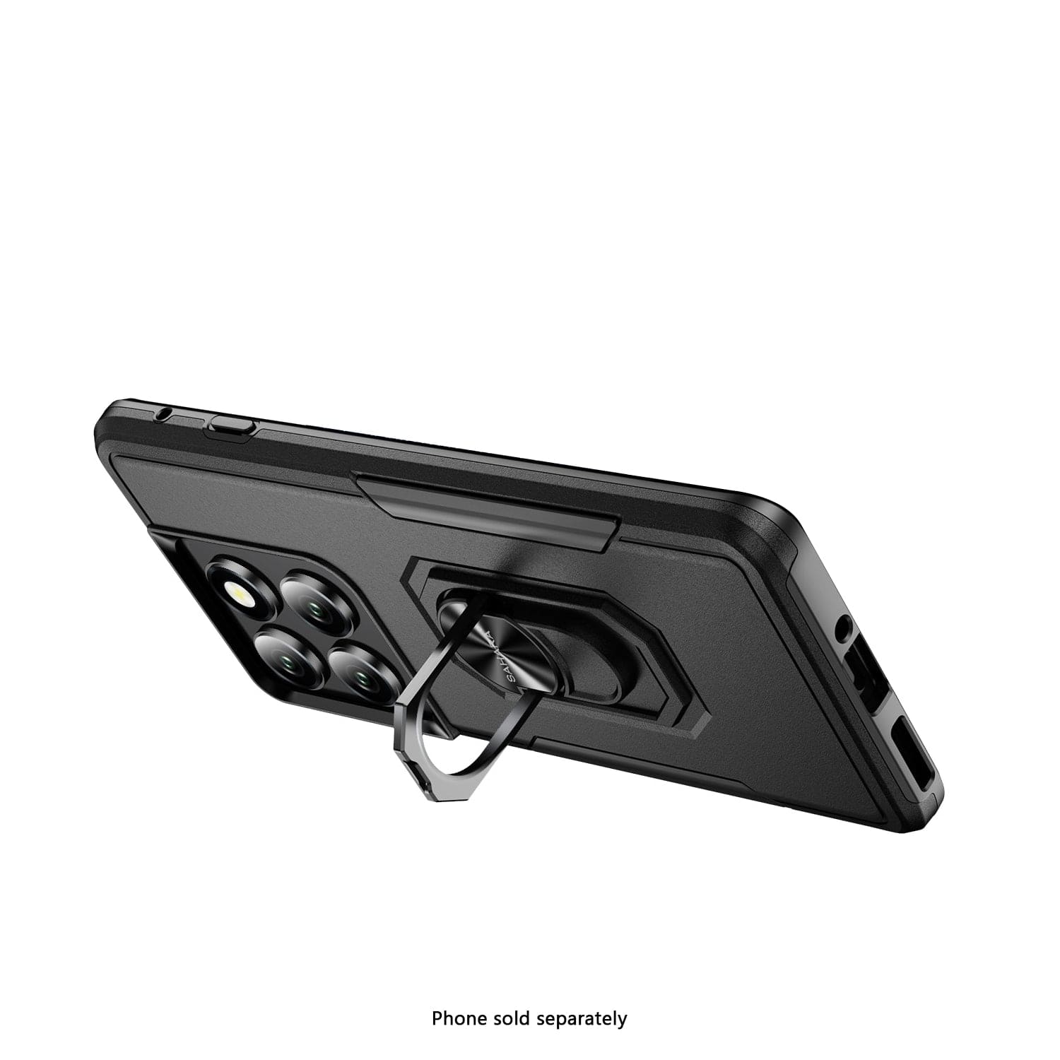 Raider ArmorPro Kickstand Case - Motorola Edge (2025)