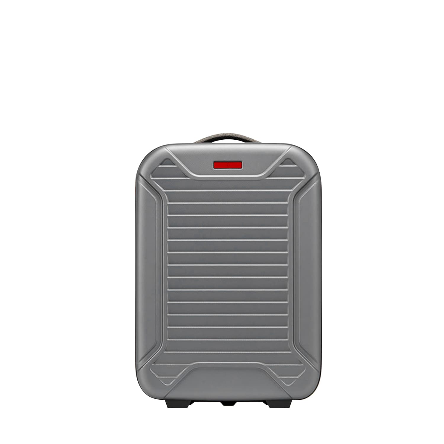 Sahara 20-Inch Collapsible Carry-On Luggage - Foldable Hardshell Suitcase