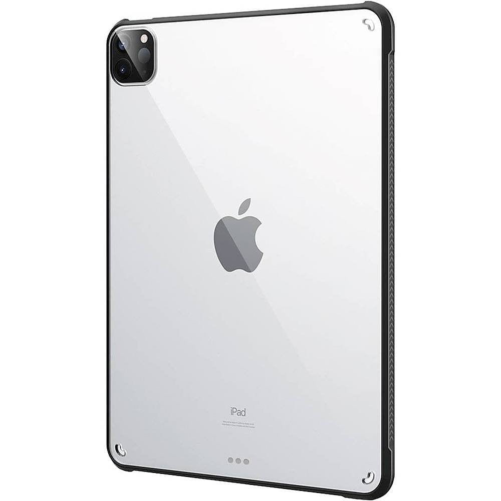 Venture Series Clear Hard Shell Case - iPad Pro 11"