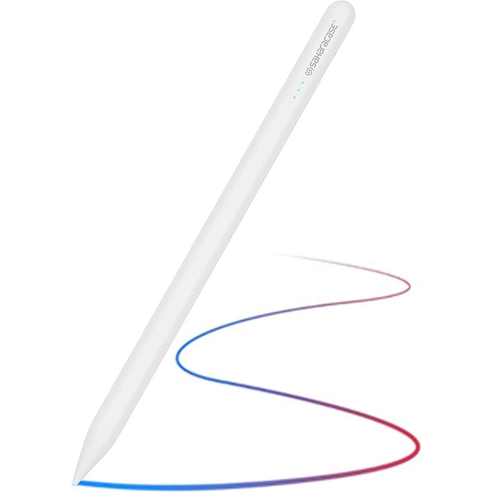 Universal Stylus Pen - White