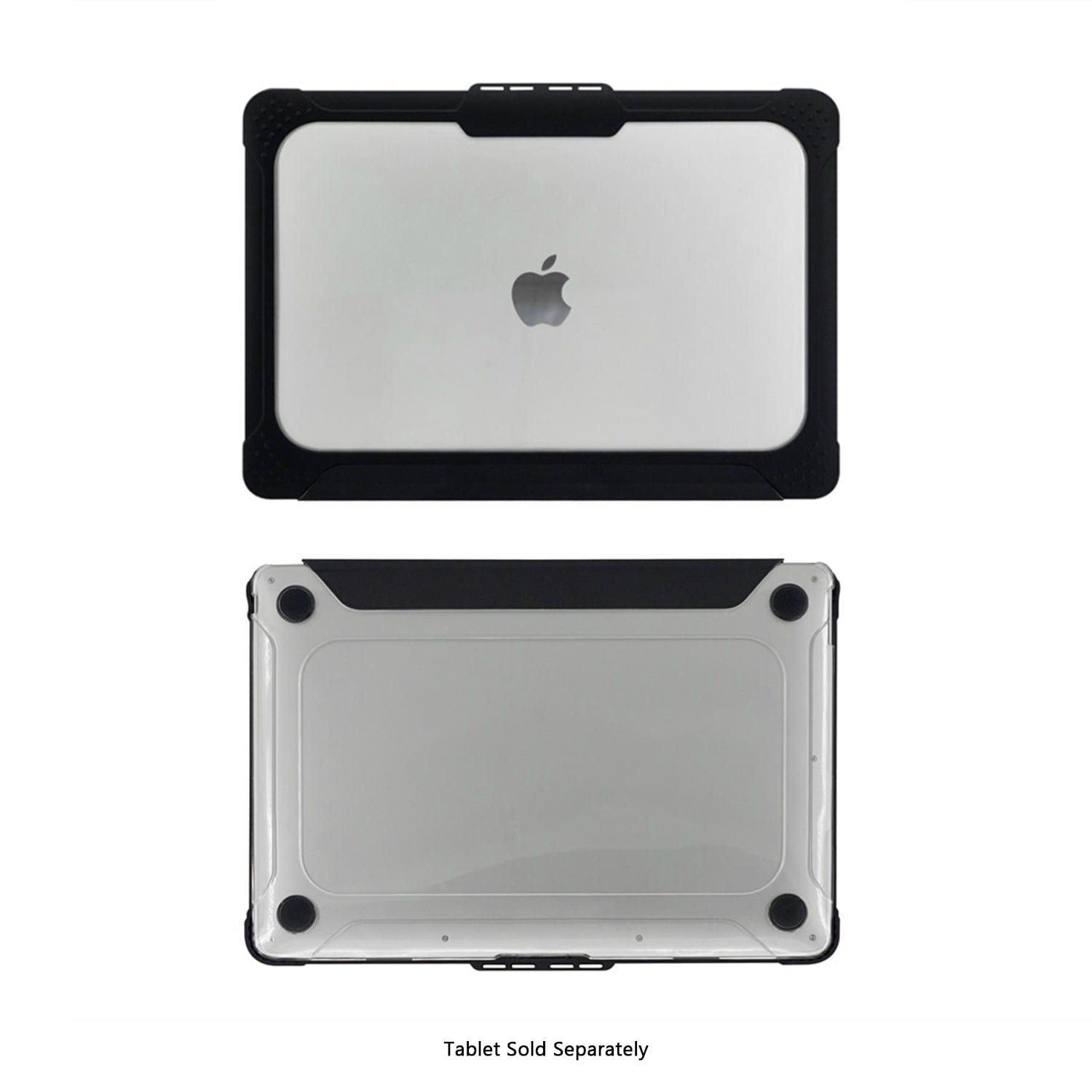 MacBook Air 13.3” (A2337) Case - Shock-Absorbing Corners