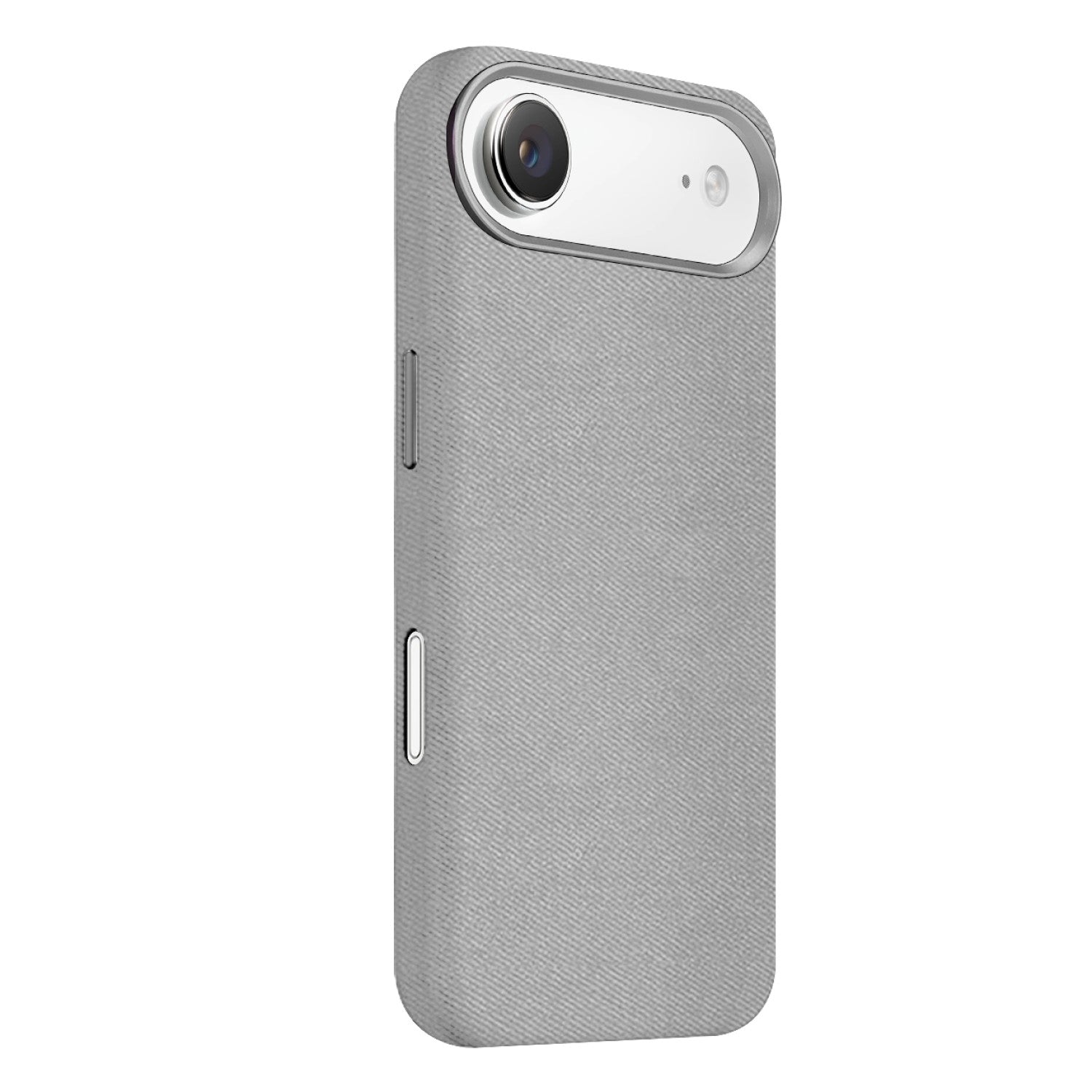 iPhone Air Case - Suede Leather | Indy Series