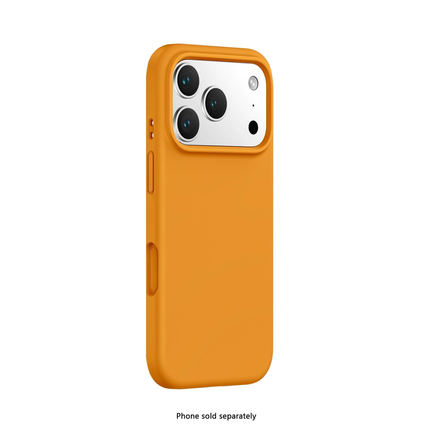 iPhone Air Case Silicone MagSafe Anti-Slip | Venture Series - Thumbnail 5