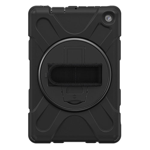 Raider X Series Heavy Duty Hand Strap Case - Amazon Fire 7