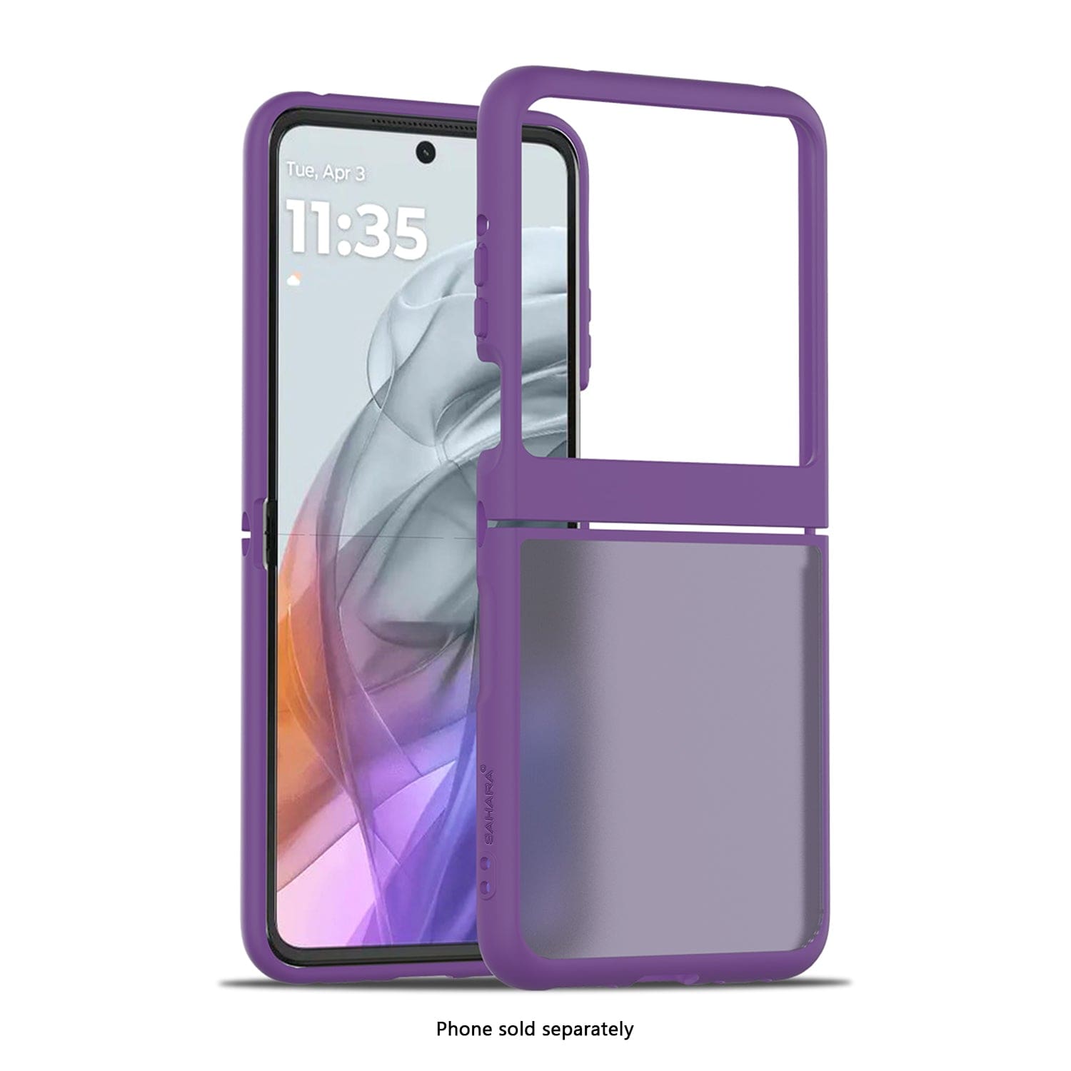 Venture Series Hard Shell Case - Motorola Razr (2025)