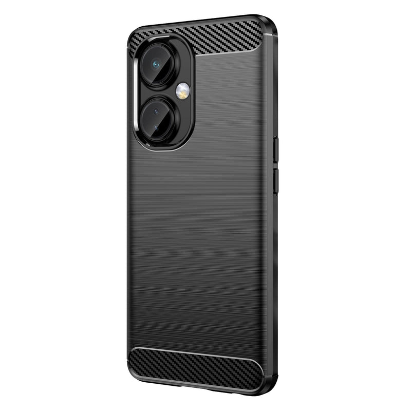 Anti-Slip Series Case for OnePlus Nord N30 5G - Black