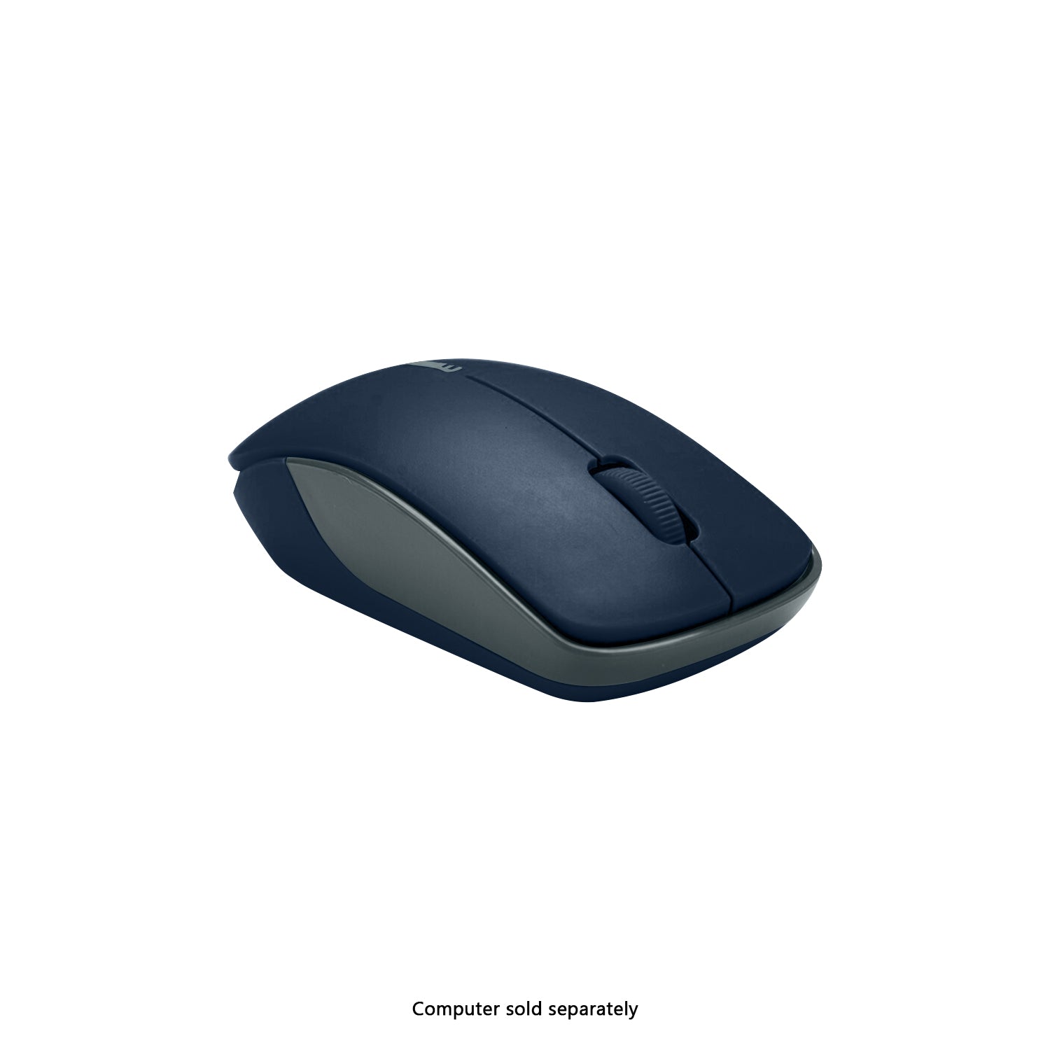 Wireless Mouse - Smooth Scroll, Comfort Fit | Navigate Series