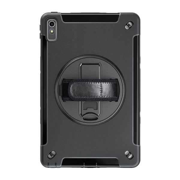 Protection Hand Strap Series Case Lenovo Tab P11 (2nd Generation) - Black