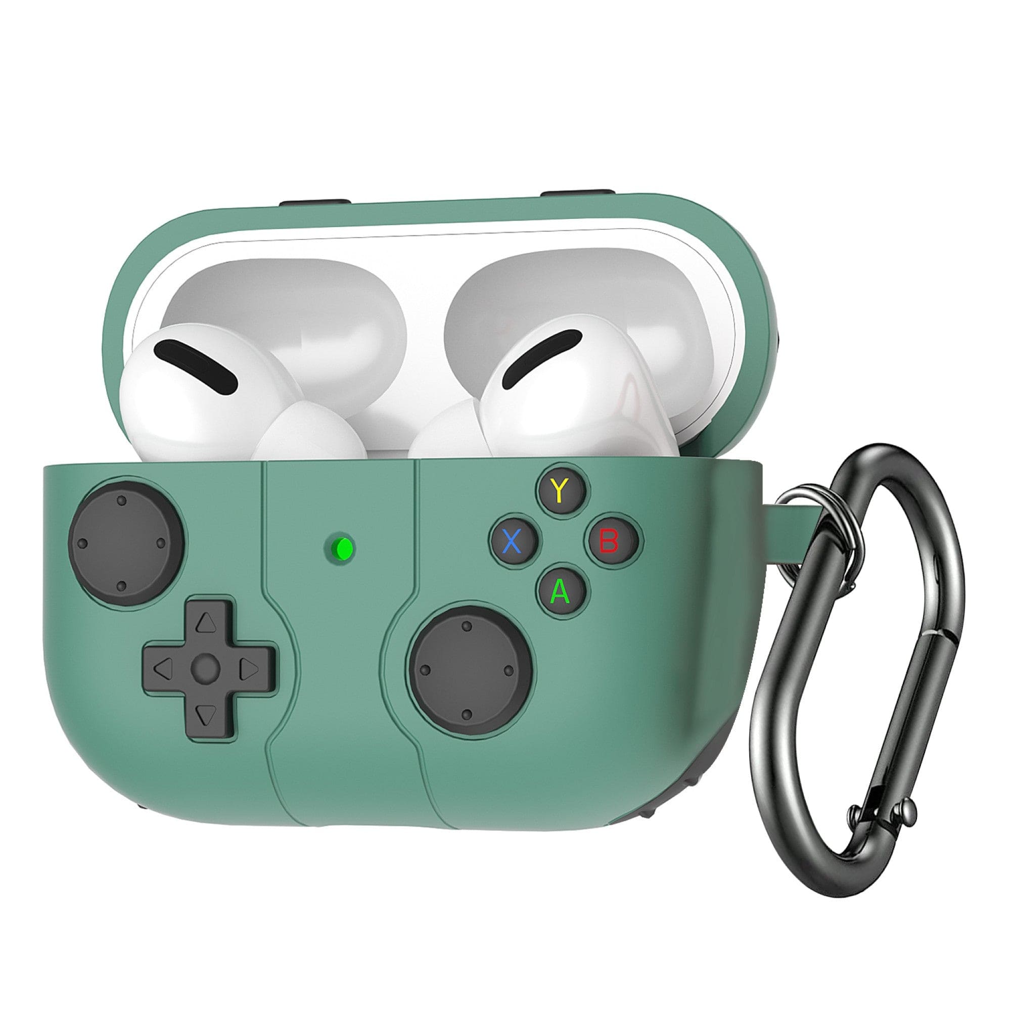 Apple AirPods Pro 3 Case – Gaming Silicone | Venture Series
