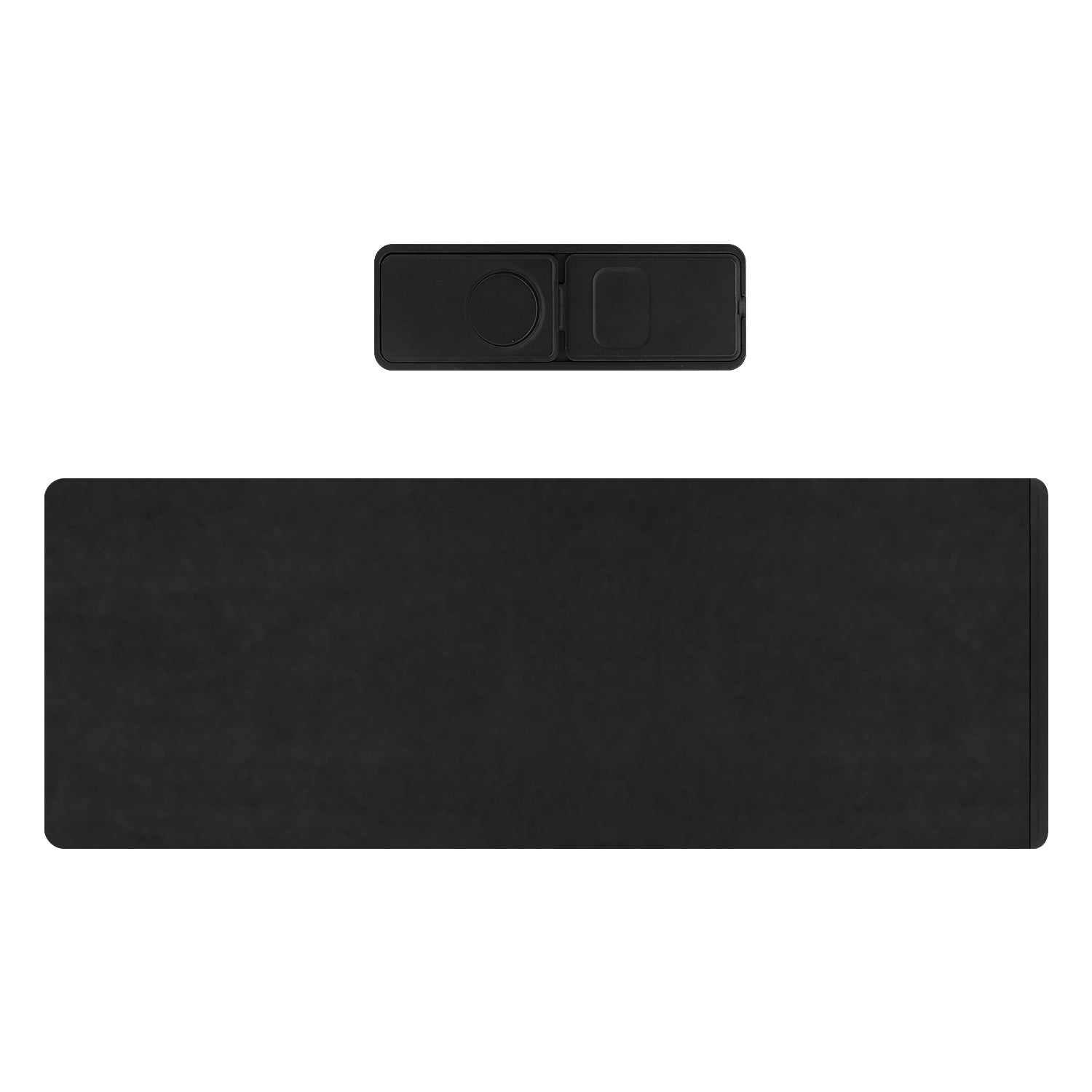 Universal Mouse Pad with Wireless Charging