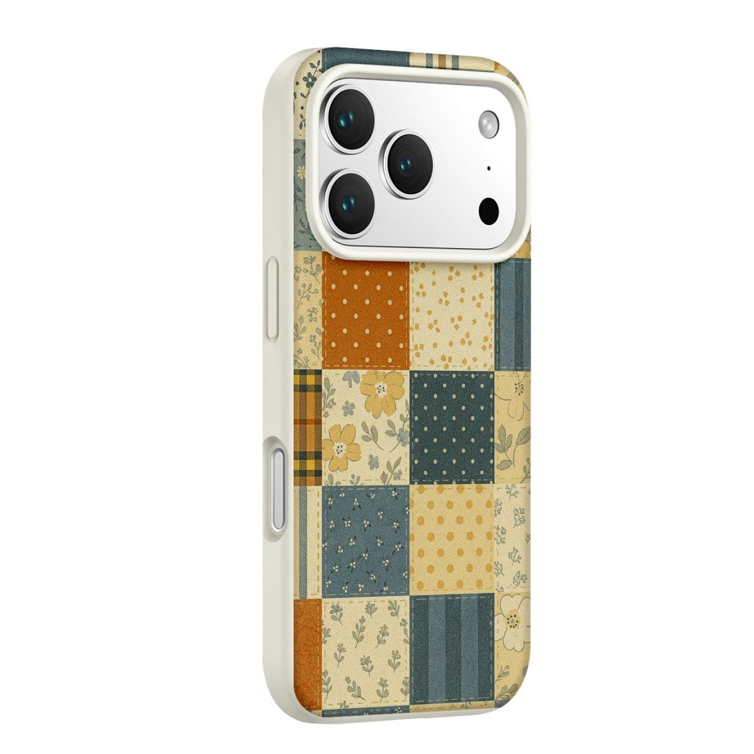 iPhone 17 Pro Max Case - MagSafe Silicone | Inspire Series