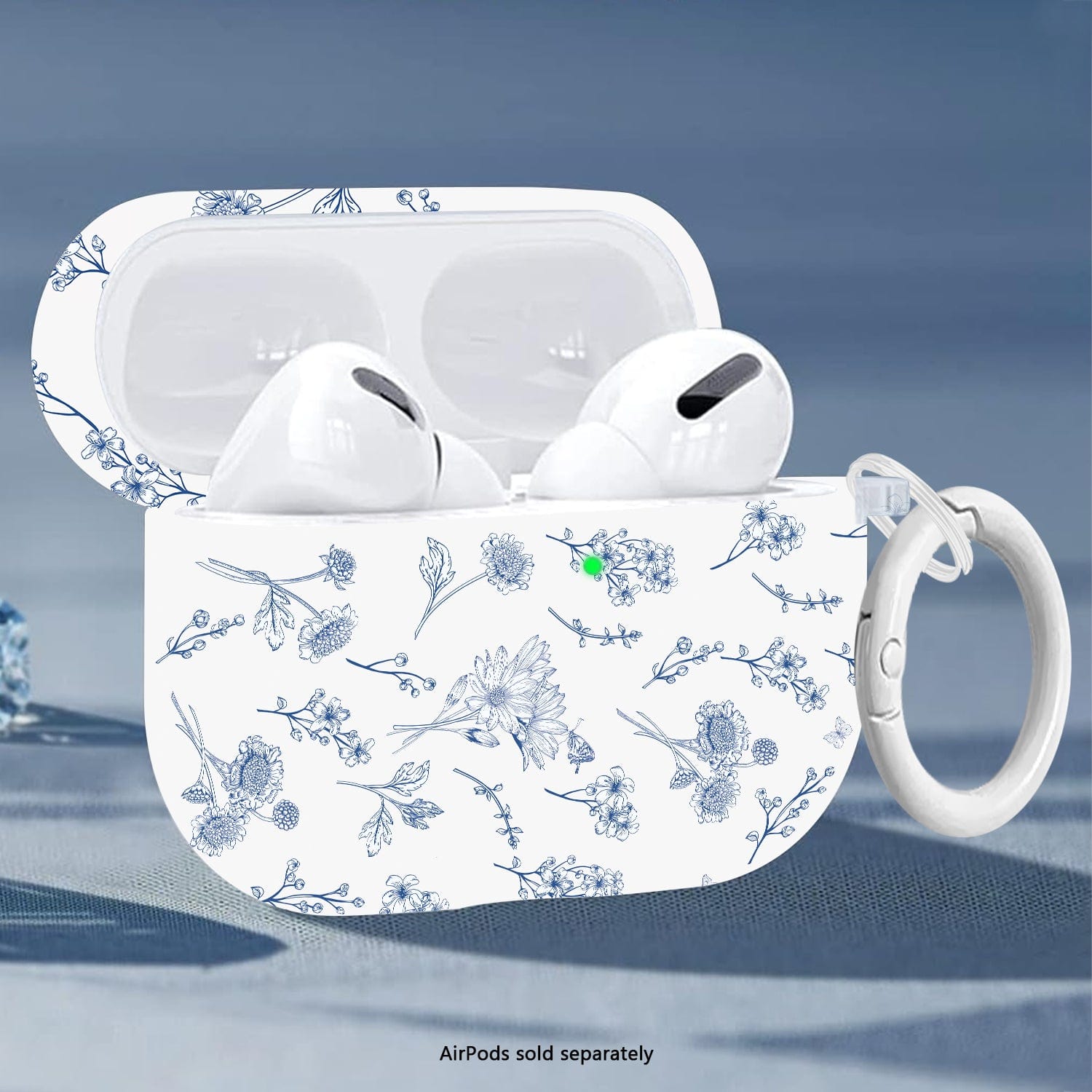 Inspire Series Blossom Case - Apple AirPods Pro 2