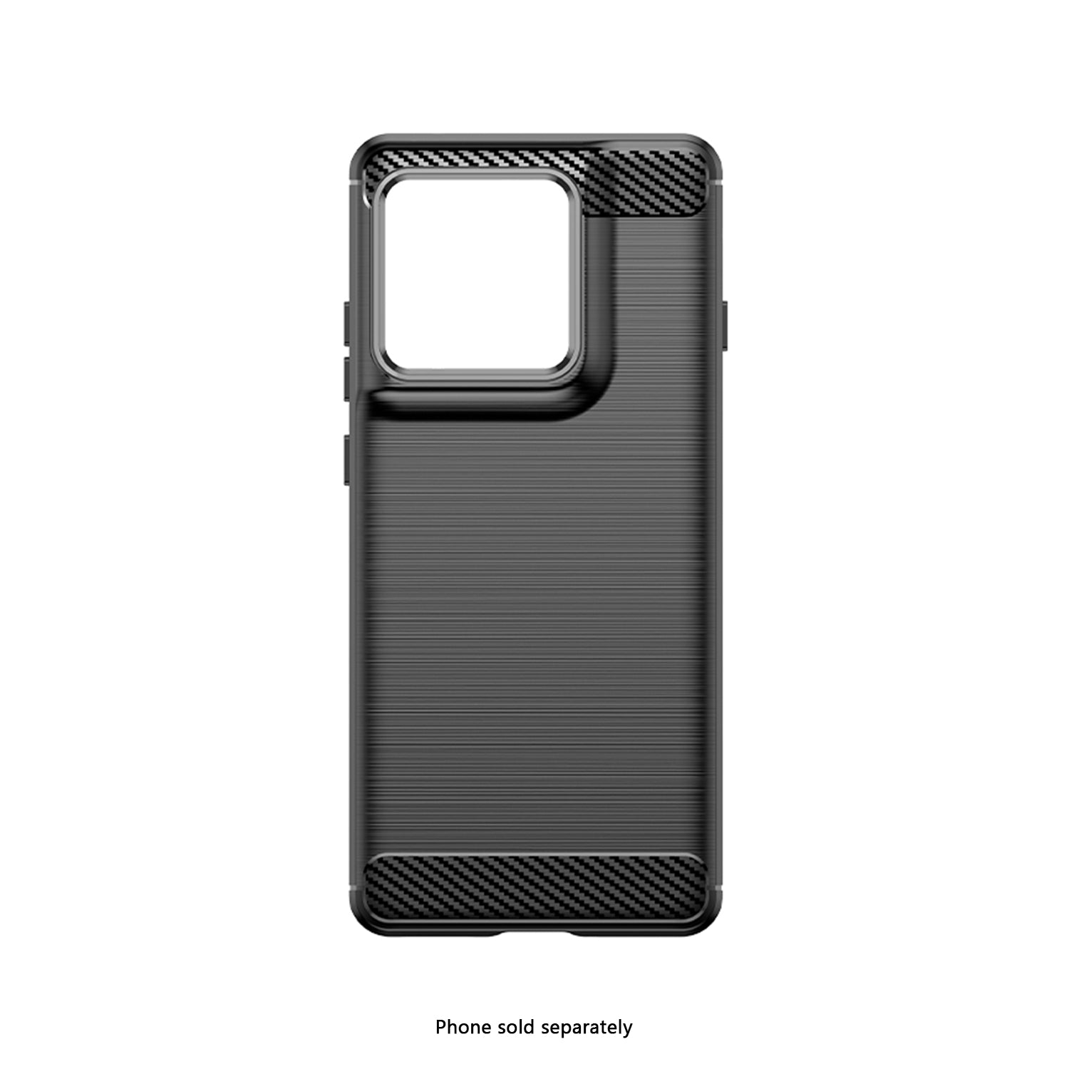 Venture Series Anti-Slip Case - Motorola Edge (2025)