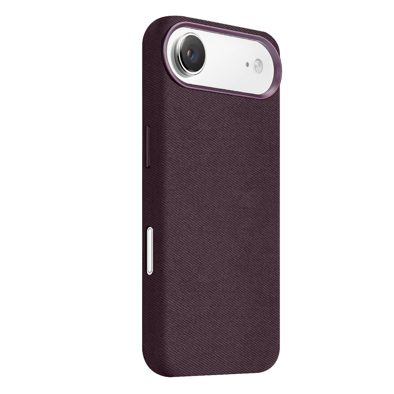 iPhone Air Case - Suede Leather | Indy Series