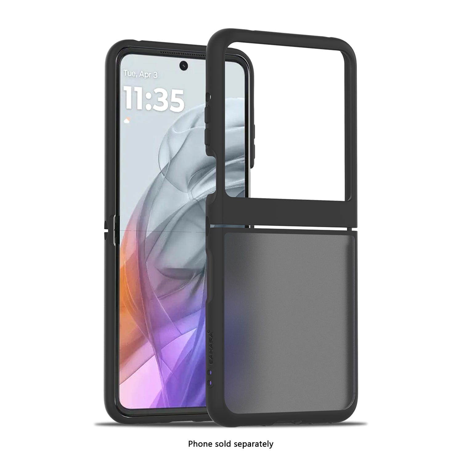 Venture Series Hard Shell Case - Motorola Razr (2025)