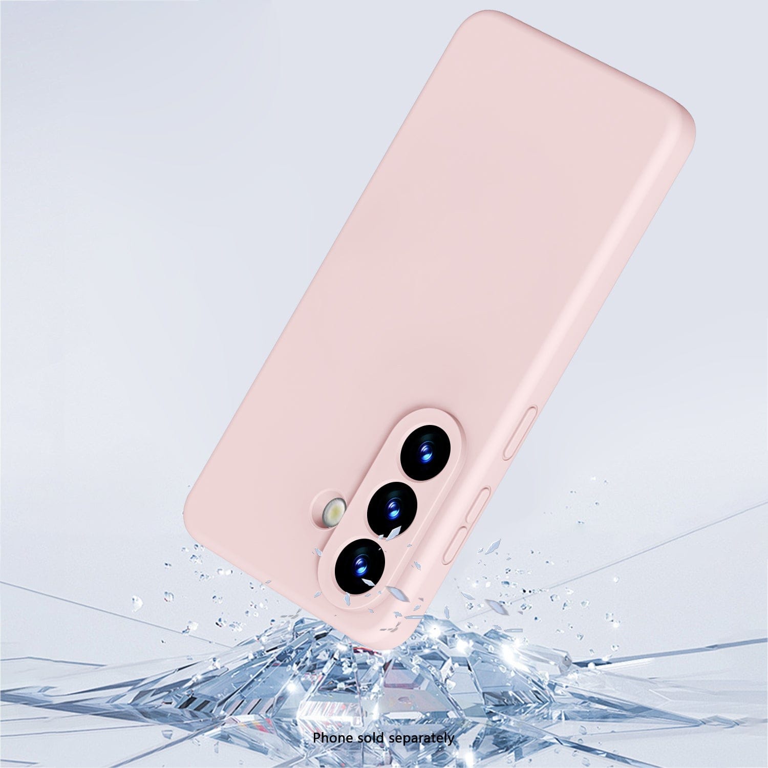 Samsung Galaxy S26 Case - Smooth Silicone, MagSafe Compatible | Venture Series