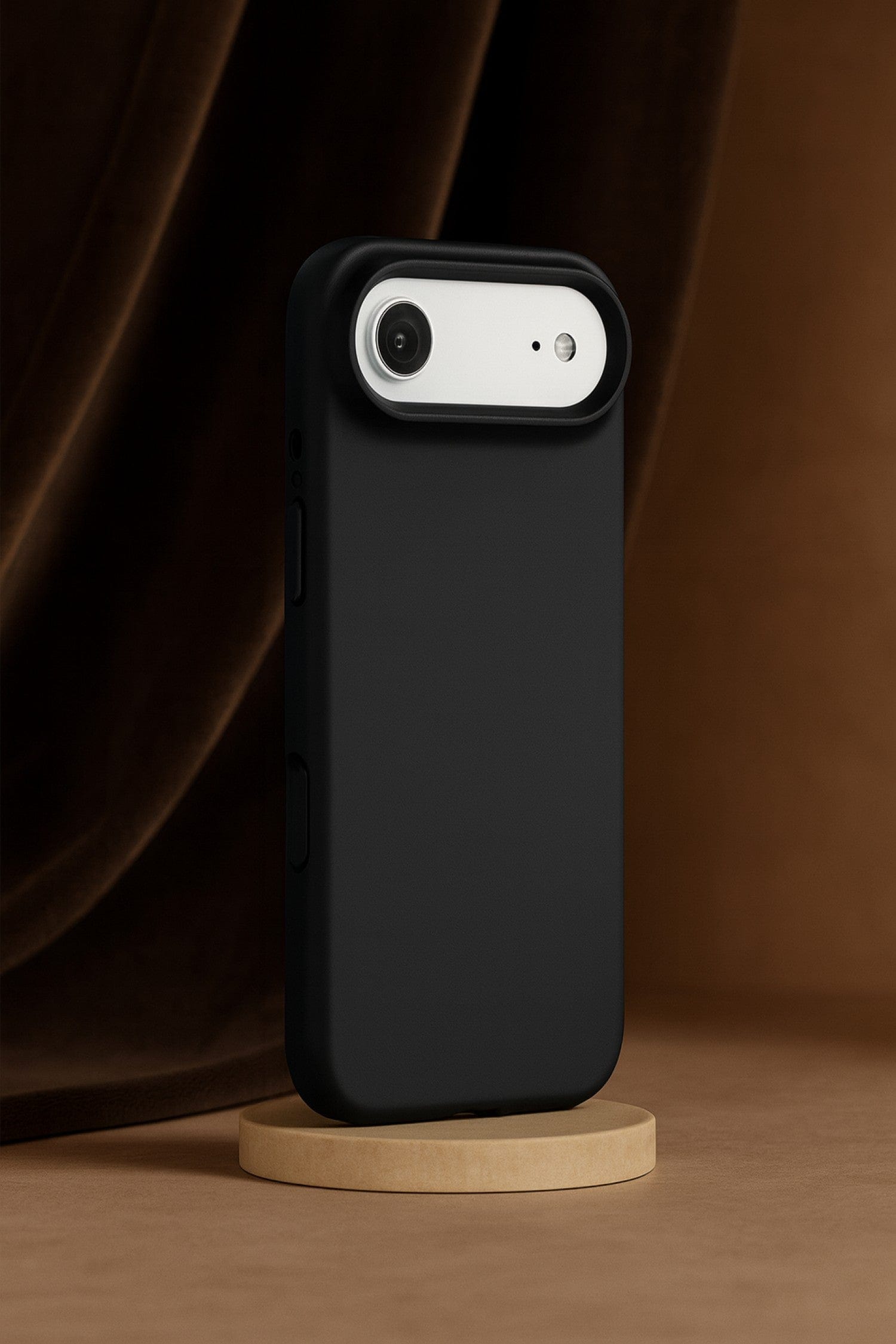 Venture Series Silicone Case Compatible with Magsafe for Apple iPhone Air
