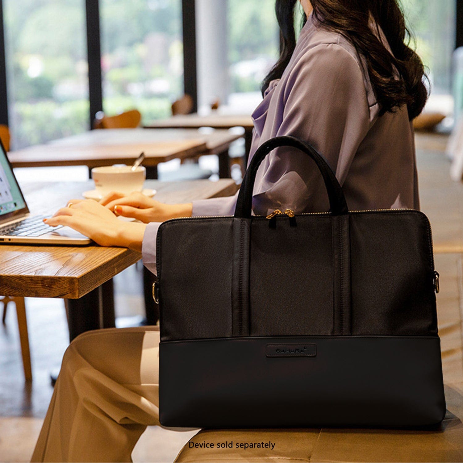 Inspire Series Women's Bag - Laptops up to 15.6"