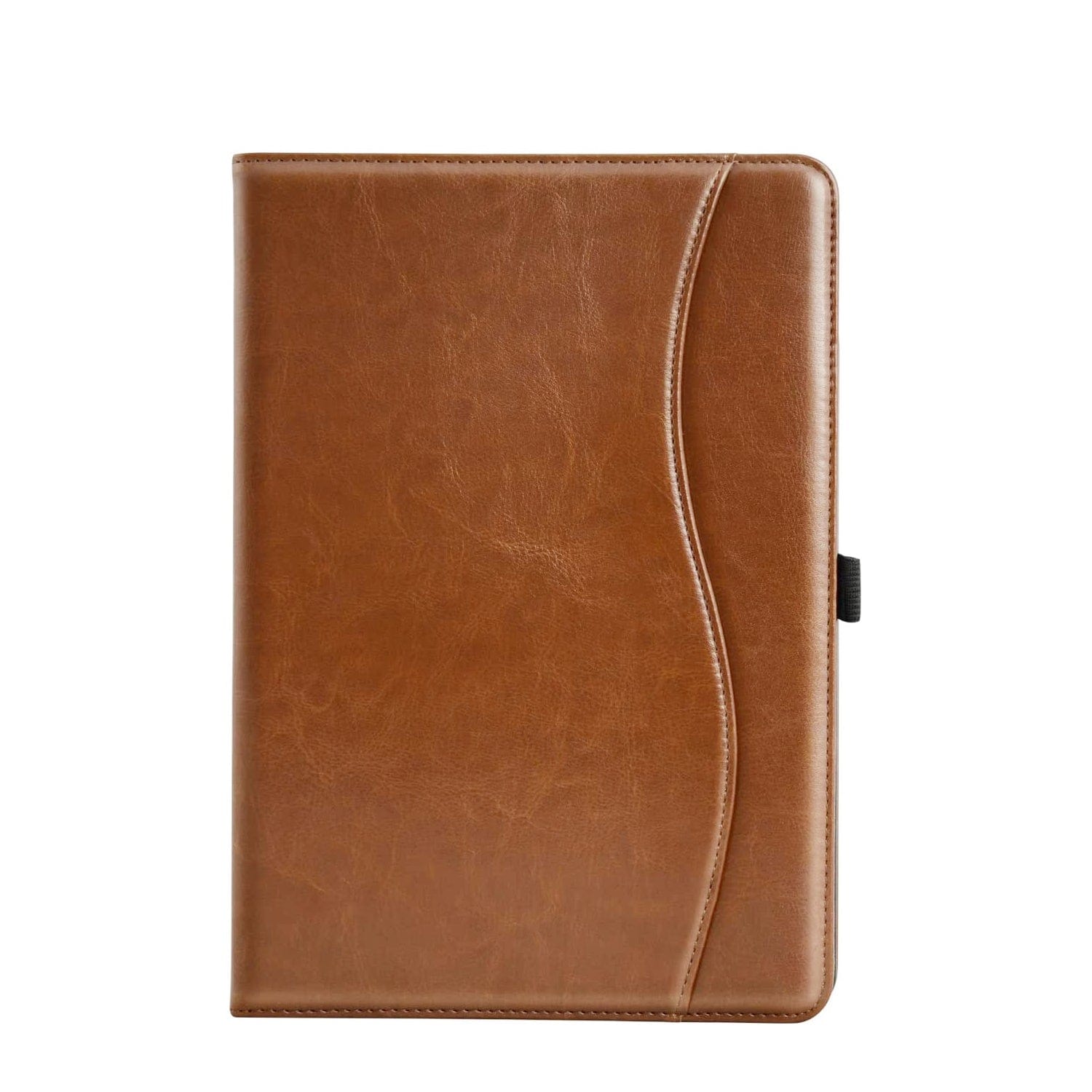 Indy Series Folio Case with Stylus Loop and Pocket - iPad 10.2"