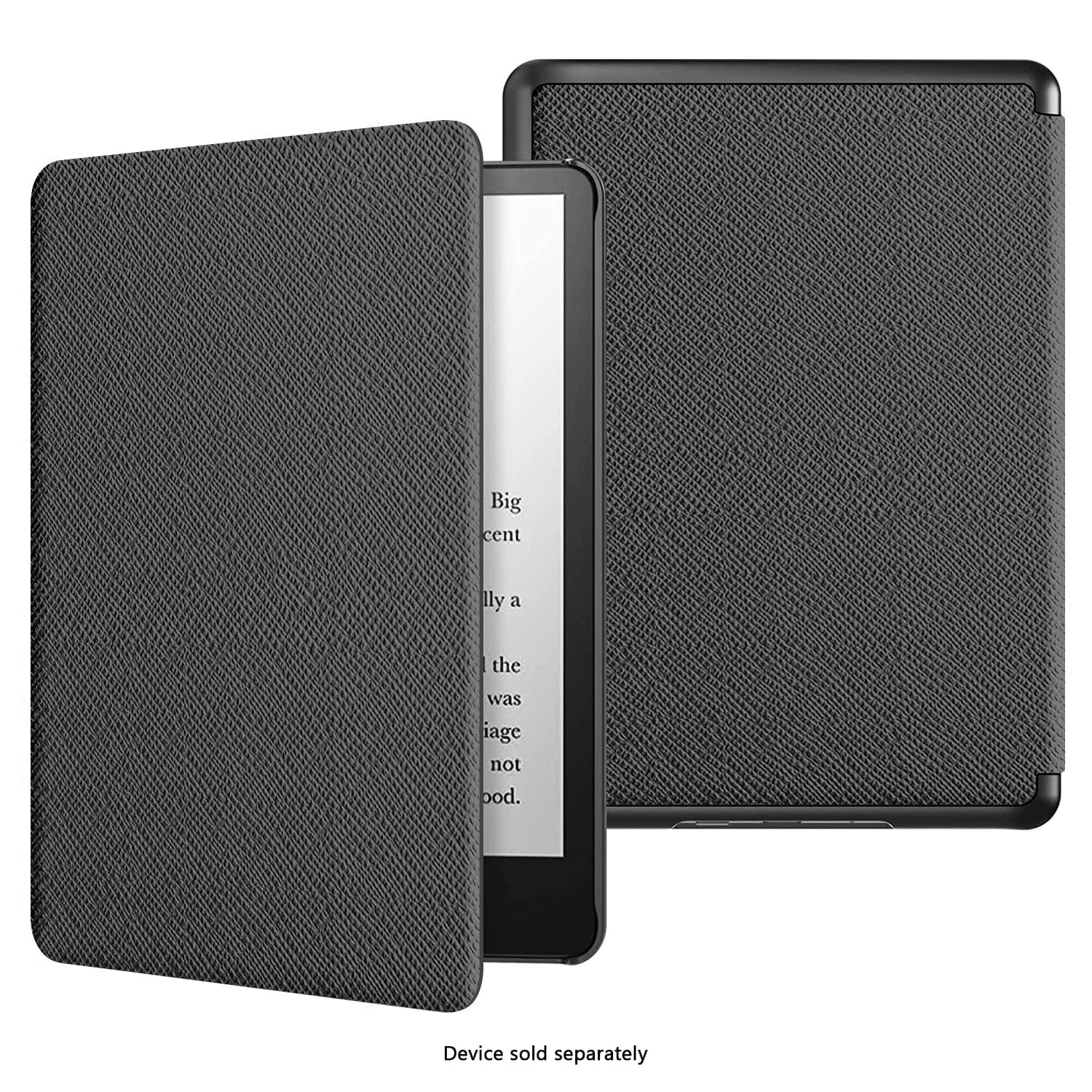 Venture Series Folio Case - Amazon Kindle Paperwhite (2024) and Colorsoft