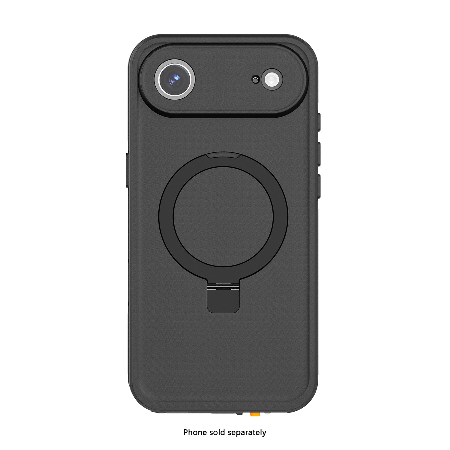 iPhone Air Waterproof Case - MagSafe Kickstand, Integrated Screen & Camera Protection | Oasis Series